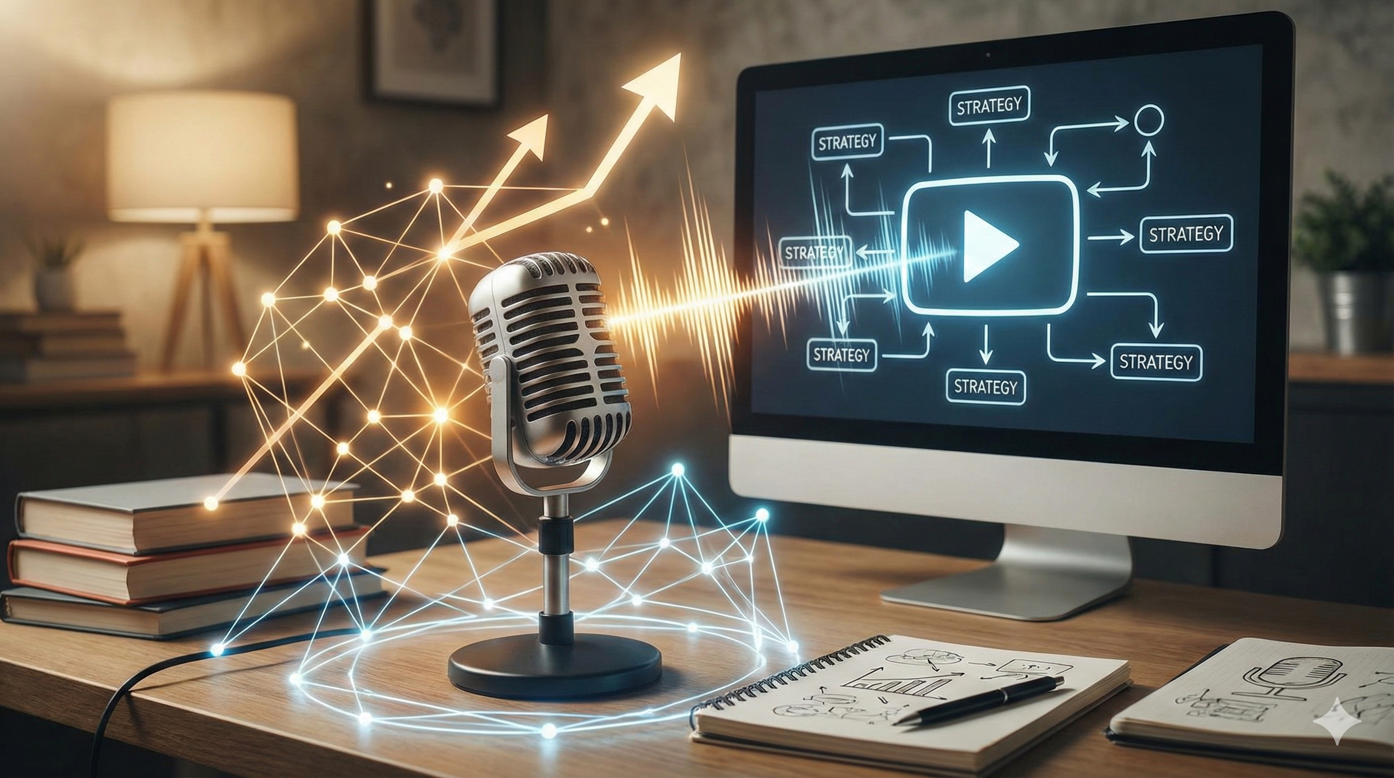 Caso de éxito canal de YouTube de Partner Channel