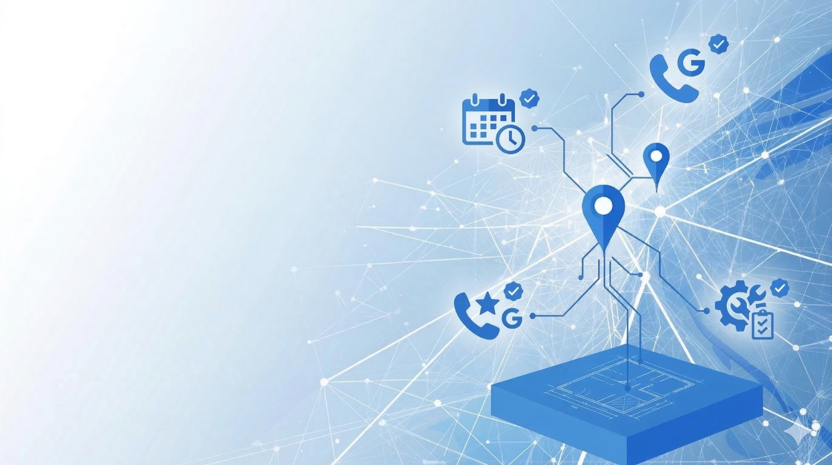 Ein Bild das zeigt dass man das Google Unternehmensprofil optimiert