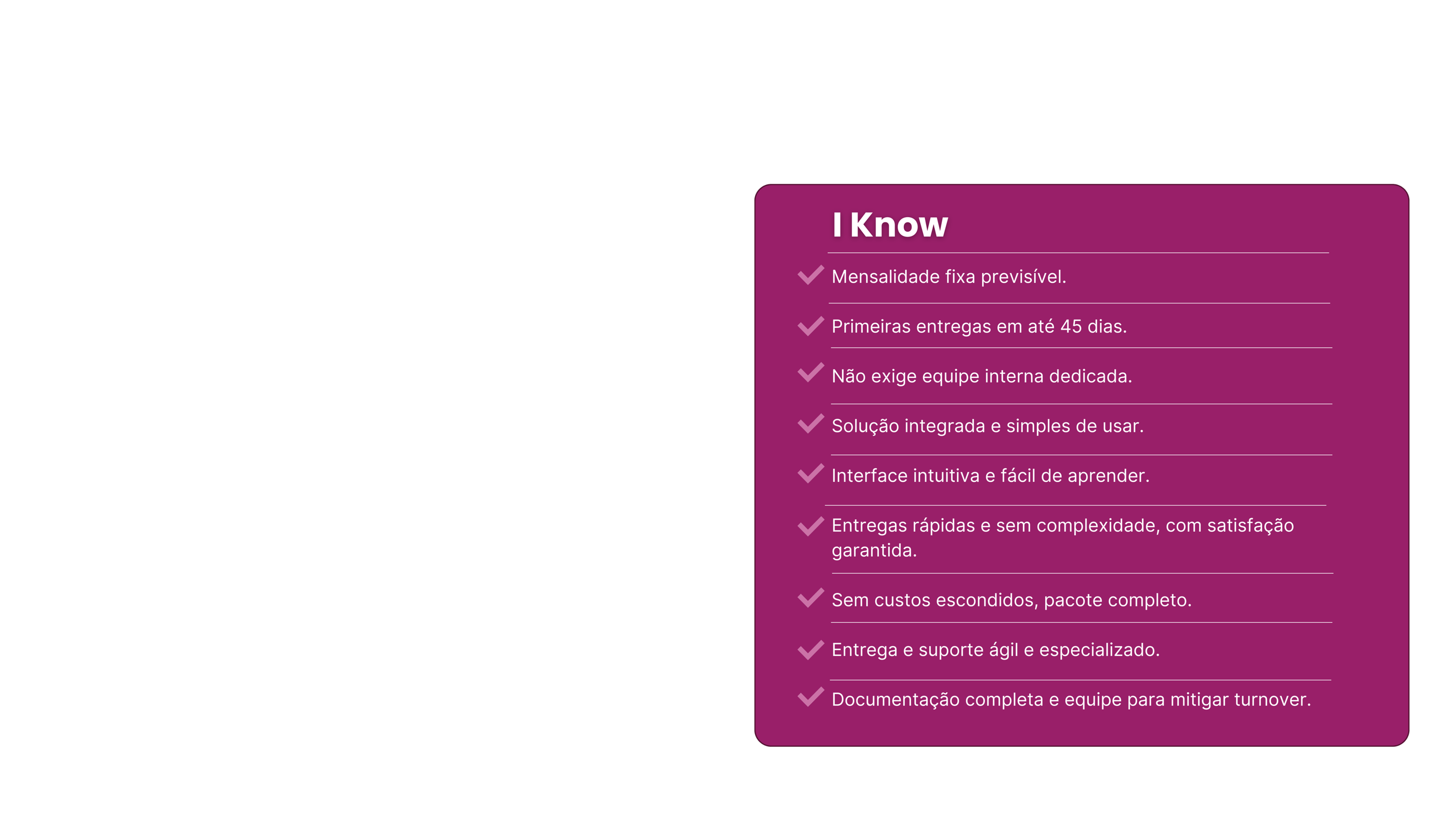 Data lake, ia generativa, dashboards, BI, Salesforce