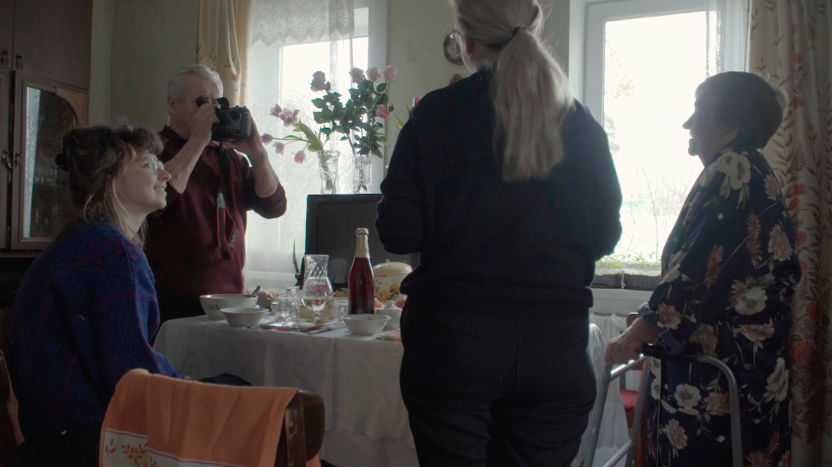 Copyright Camilia Penagos