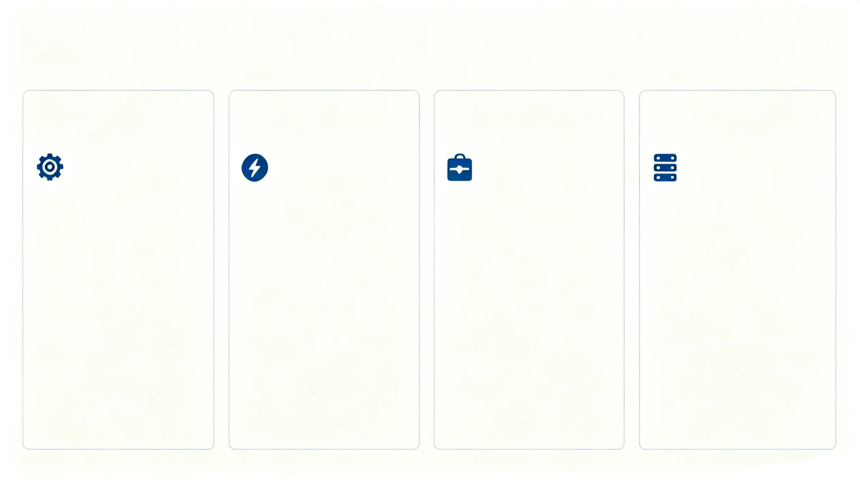 electrical enclosures by function