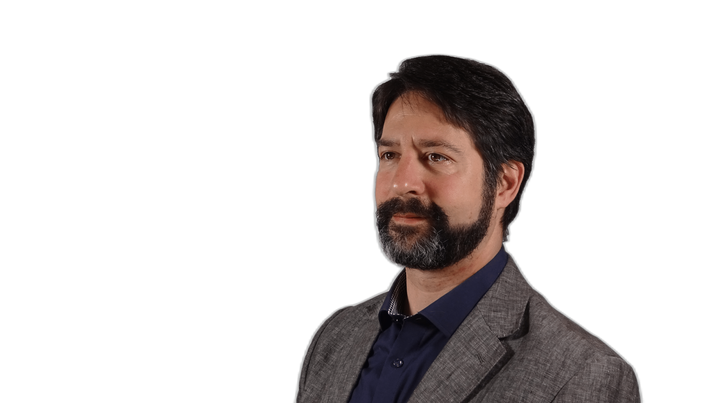 Danilo Amelotti, AD Businesses, Security Consultant