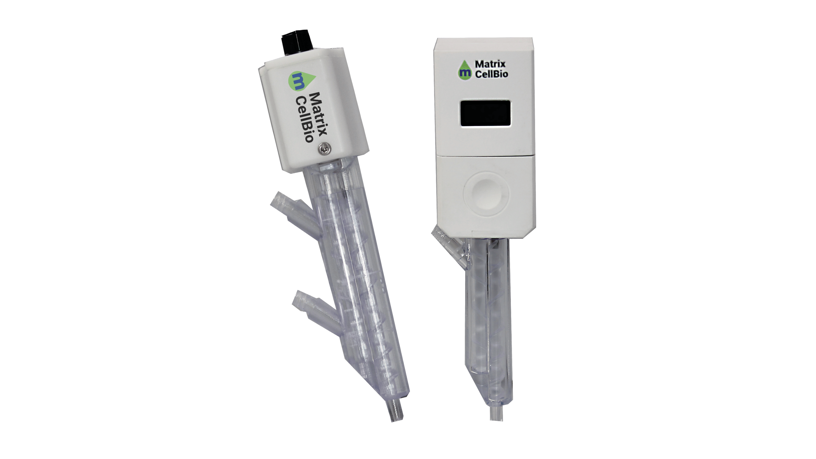 biogel mixers, analog and digital biogel mixers, homogeneous mixing