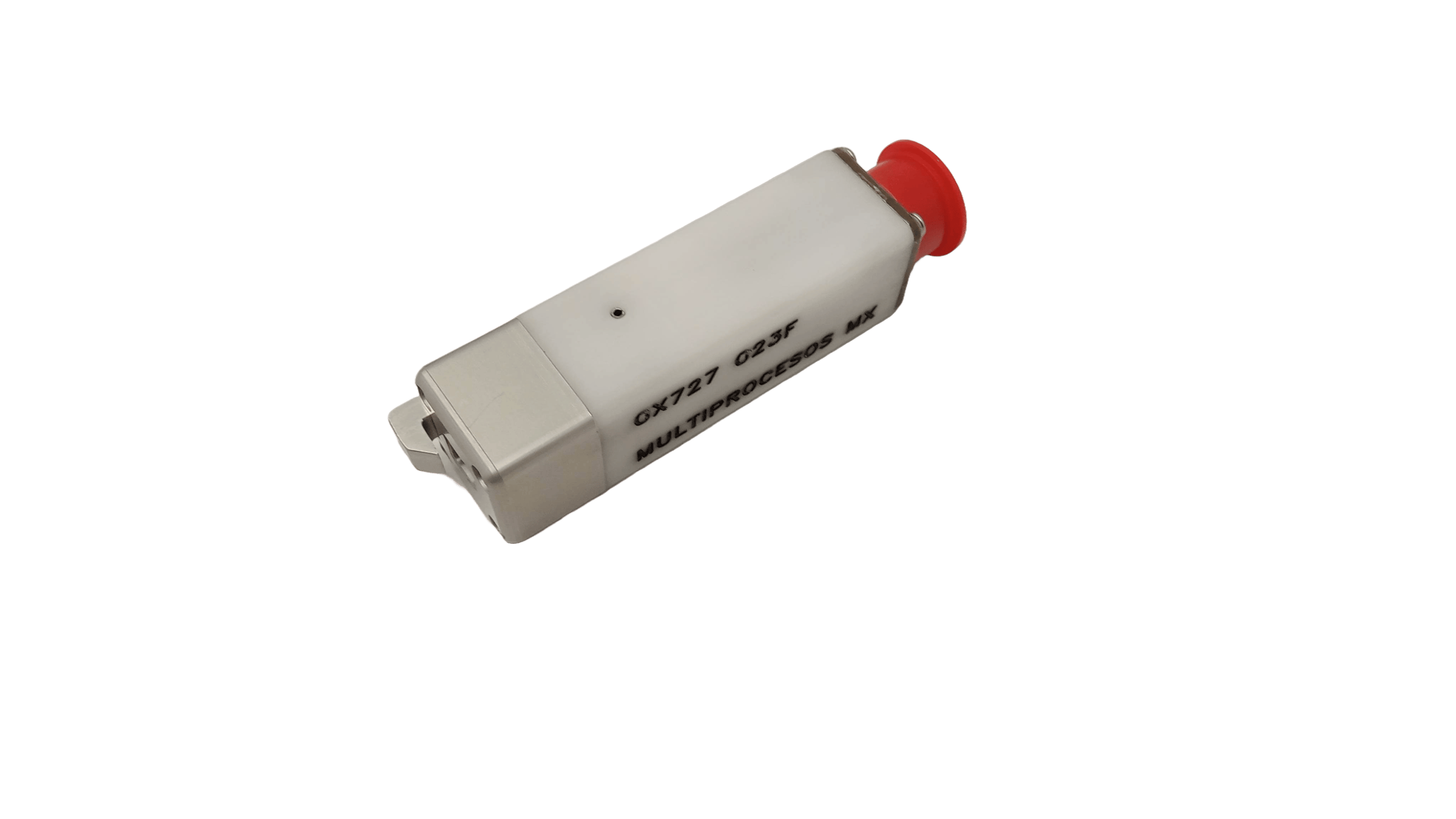 Modulo de Prueba Eléctrica 