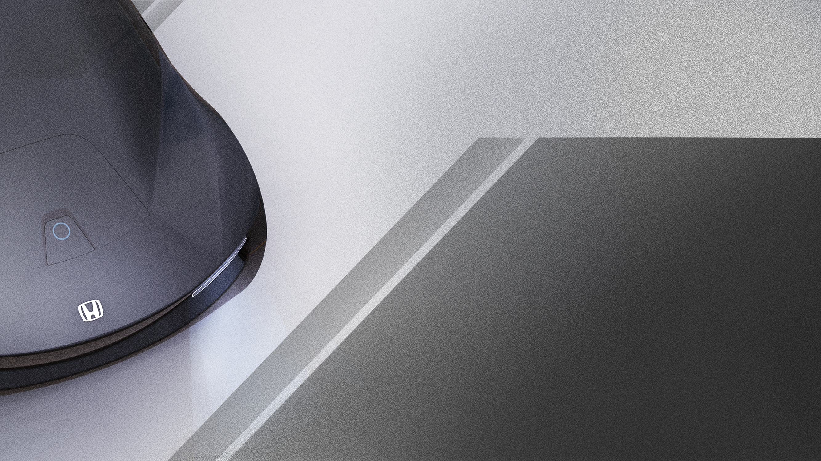 Honda HSEV landing page