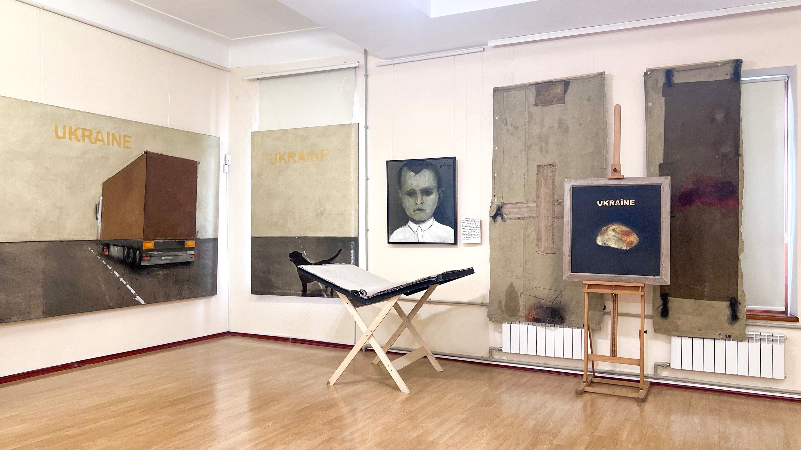 Музей мистецтв Кіровоградської області