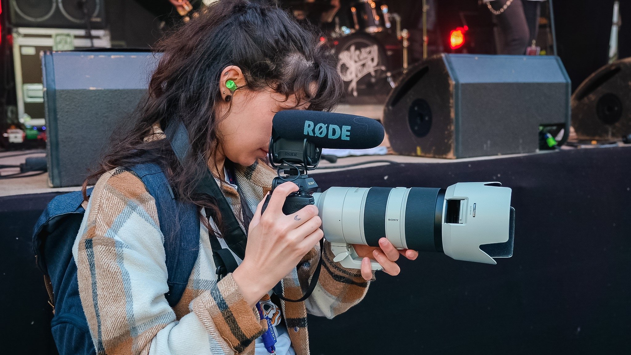 Photographe et vidéaste Haute-Vienne - Laura Leboutet
