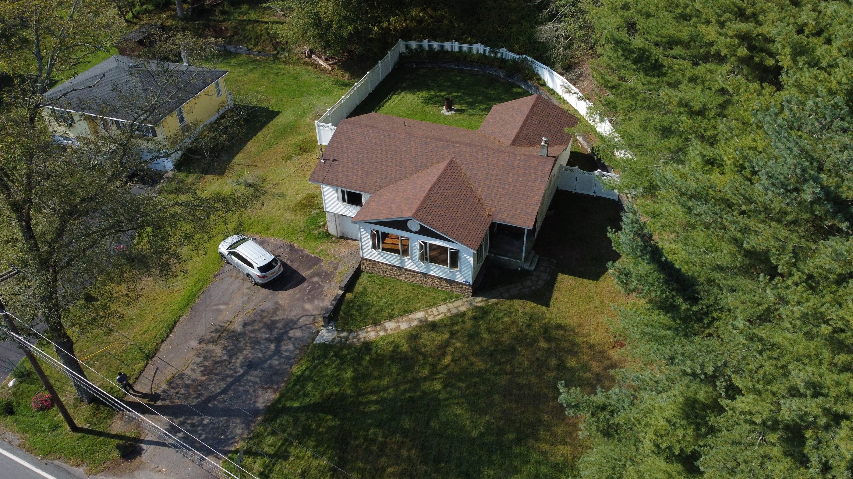 Real Estate Drone Photography