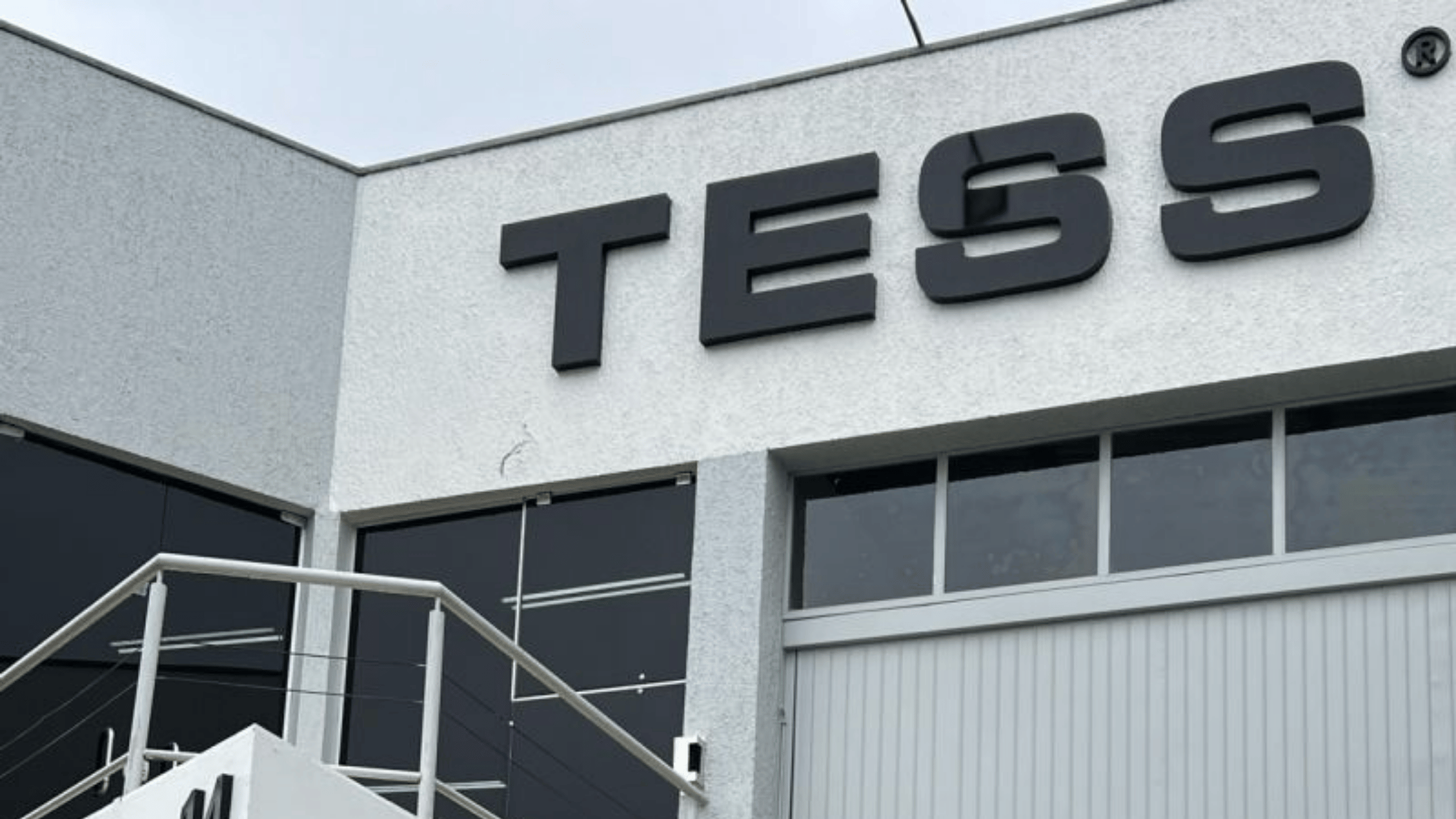 Tess Indústria adota Sistema de Rotinas Automatizadas desenvolvido pela Divtech Informática