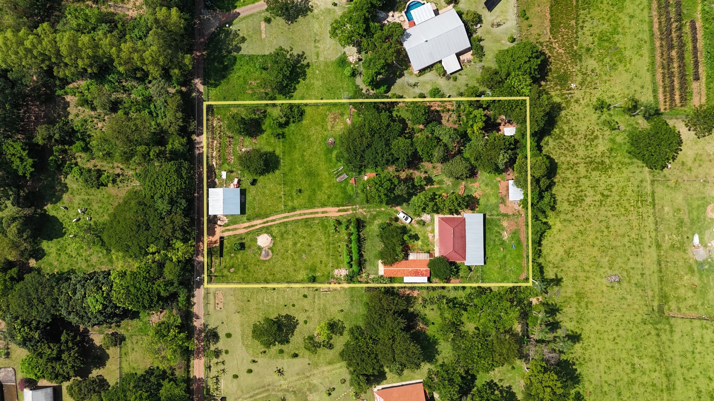 Immobilie zum kaufen in der Calle Mil in Independencia