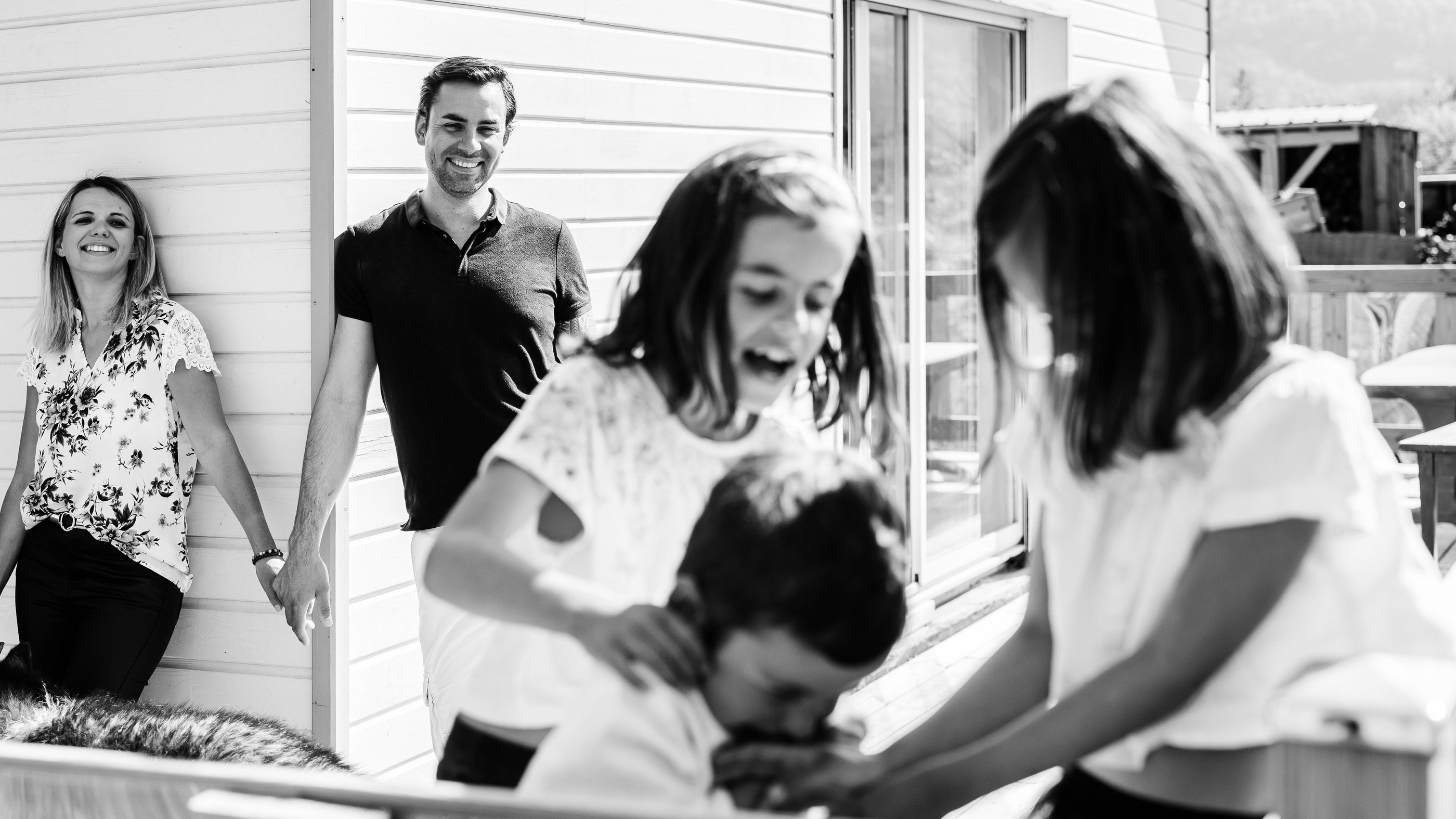 vidéaste mariage pau