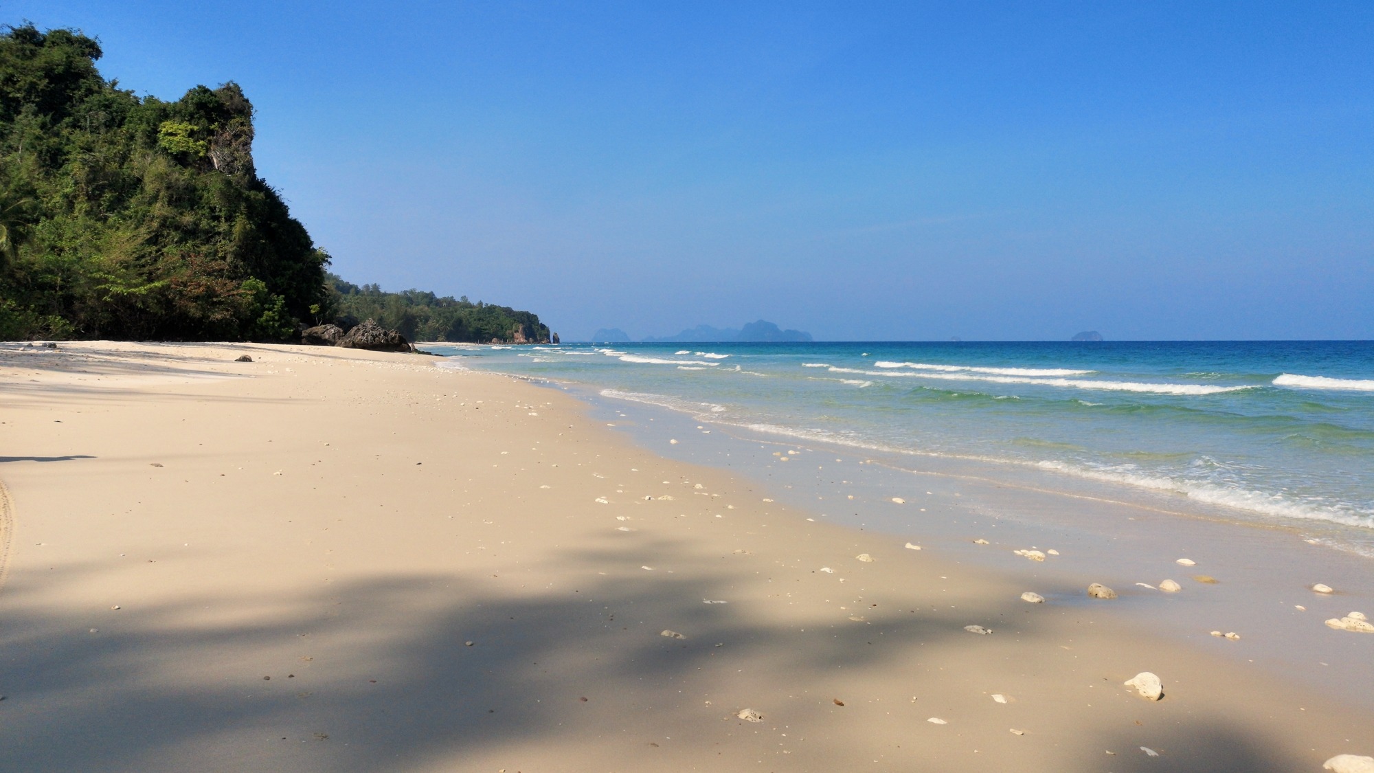 Thung San, Pathio, Chumphon