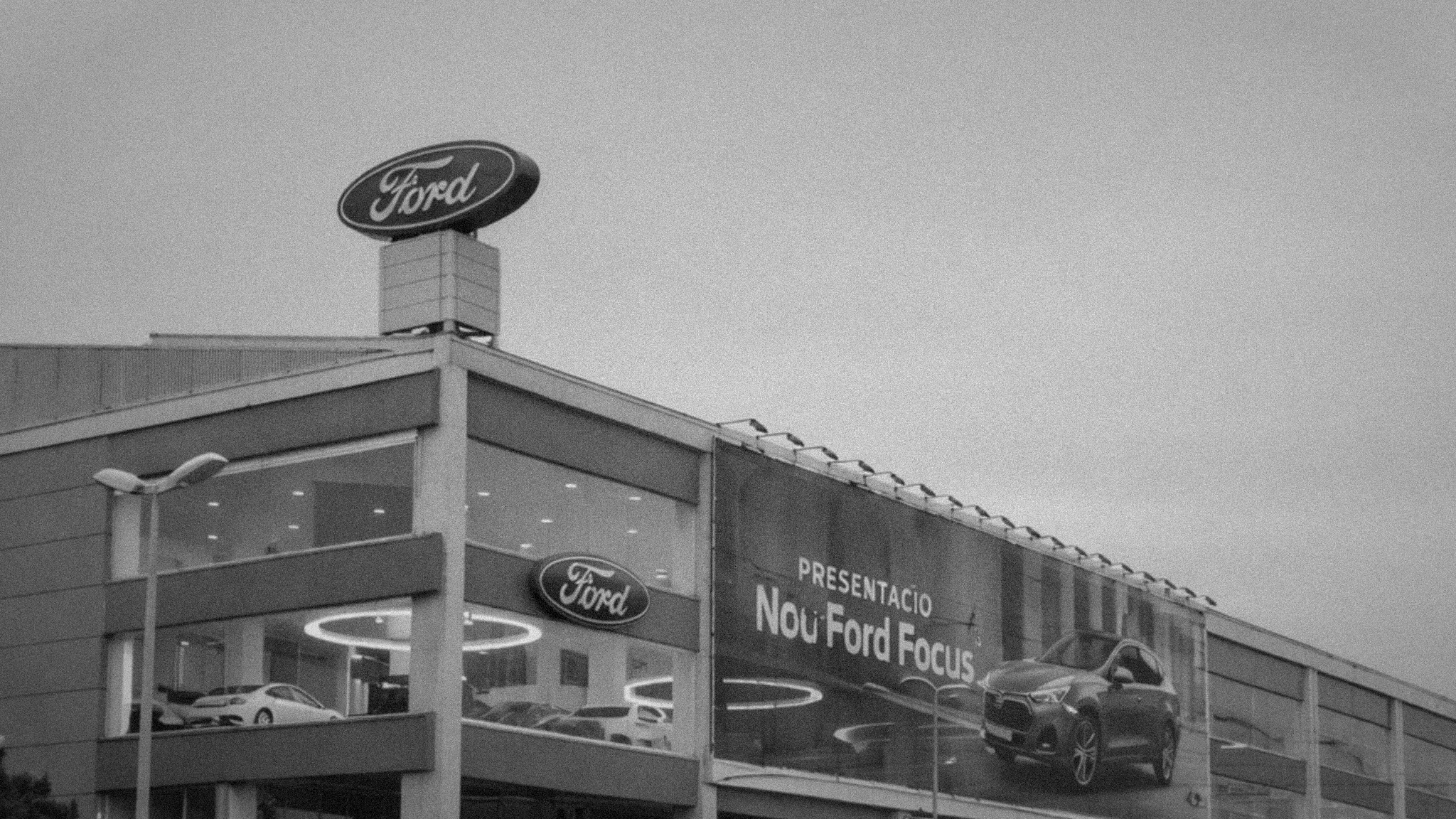 Francesc Sánchez, consultor inmobiliario en Sabadell