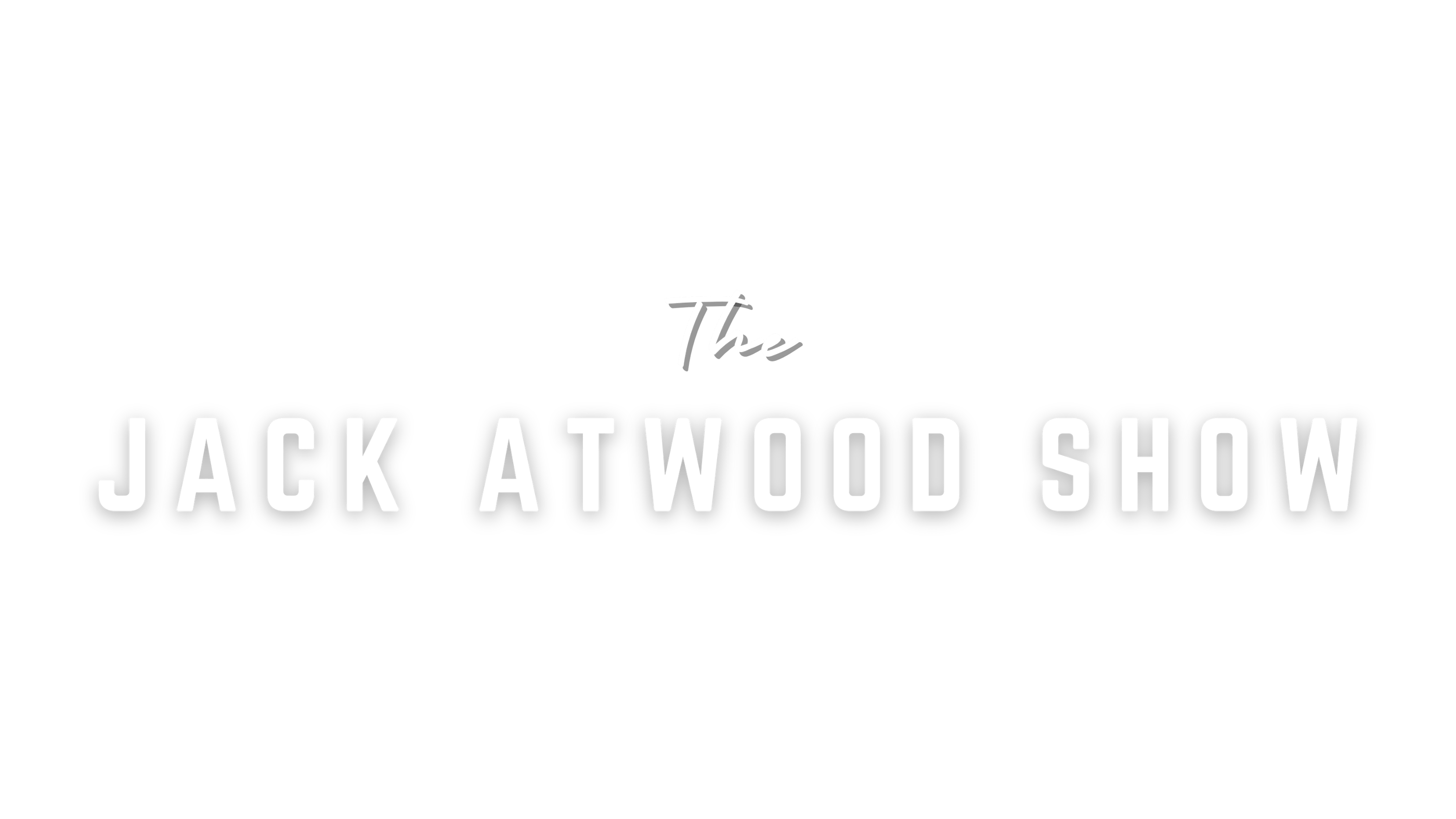 jack atwood show