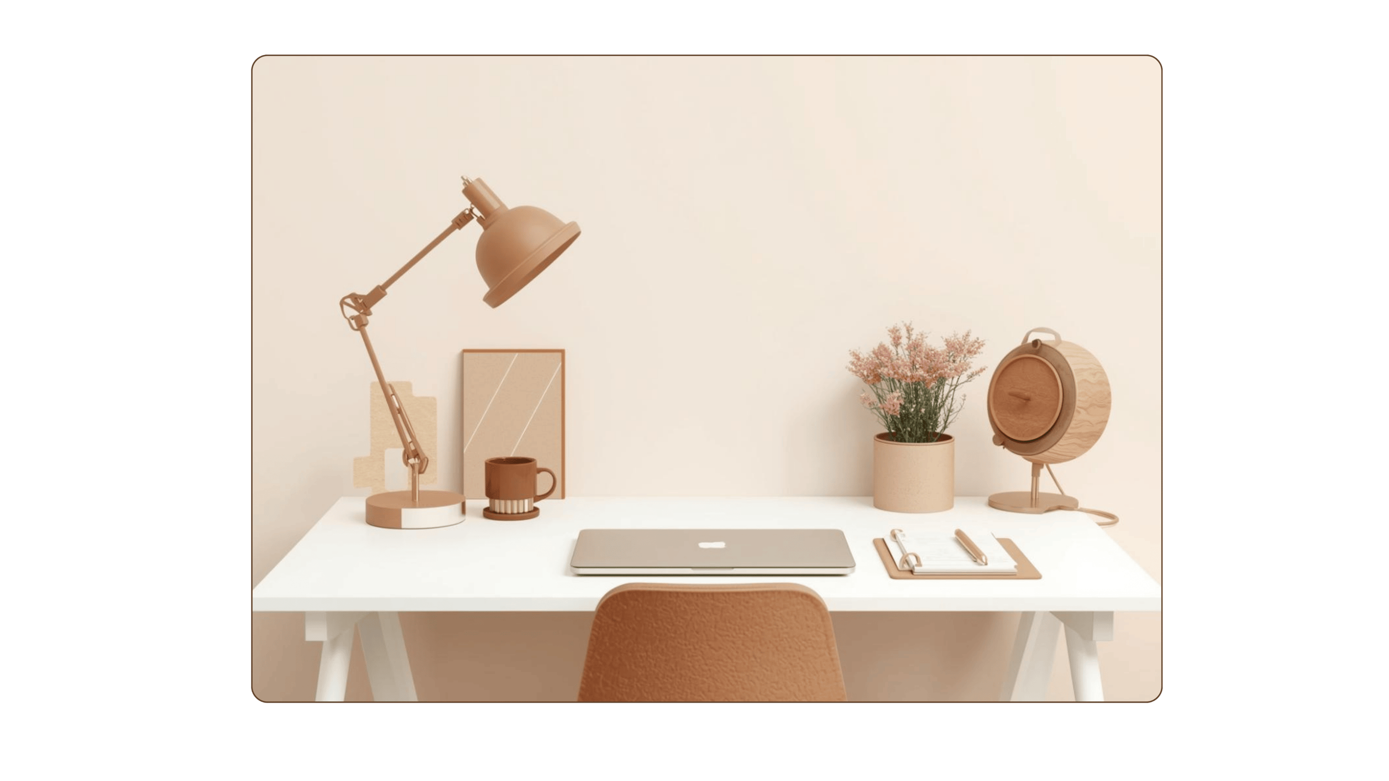 Joannie, fondatrice de Clarté Assist, assistante de gestion freelance  Saint-Mathieu-de-Tréviers