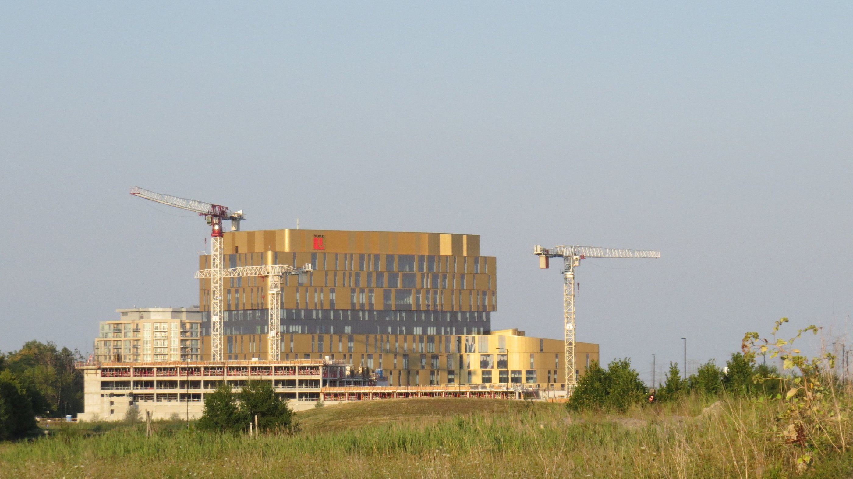 Energieeffizienz im Bau