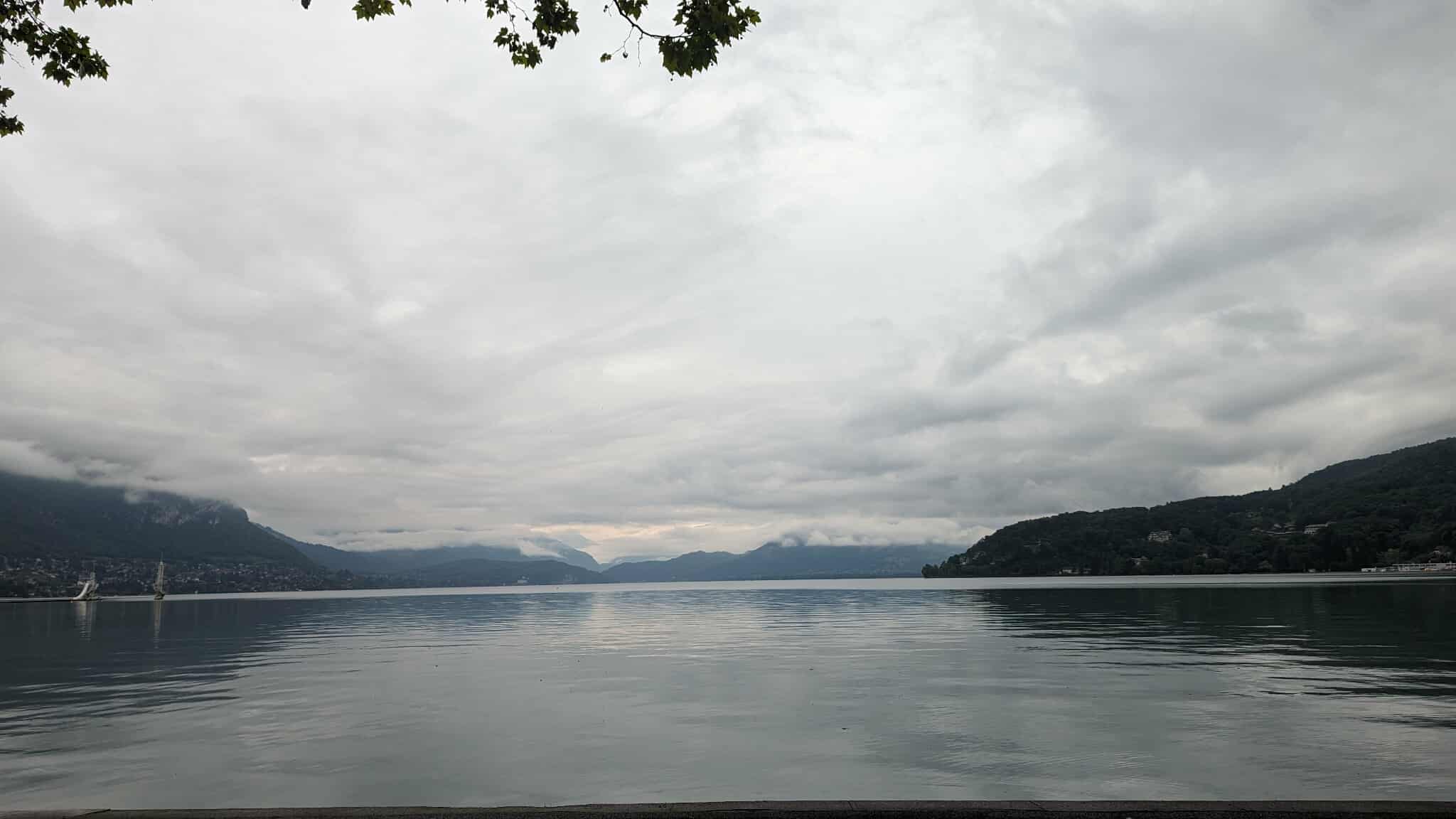 Politique sécurité des entreprises autour d'Annecy