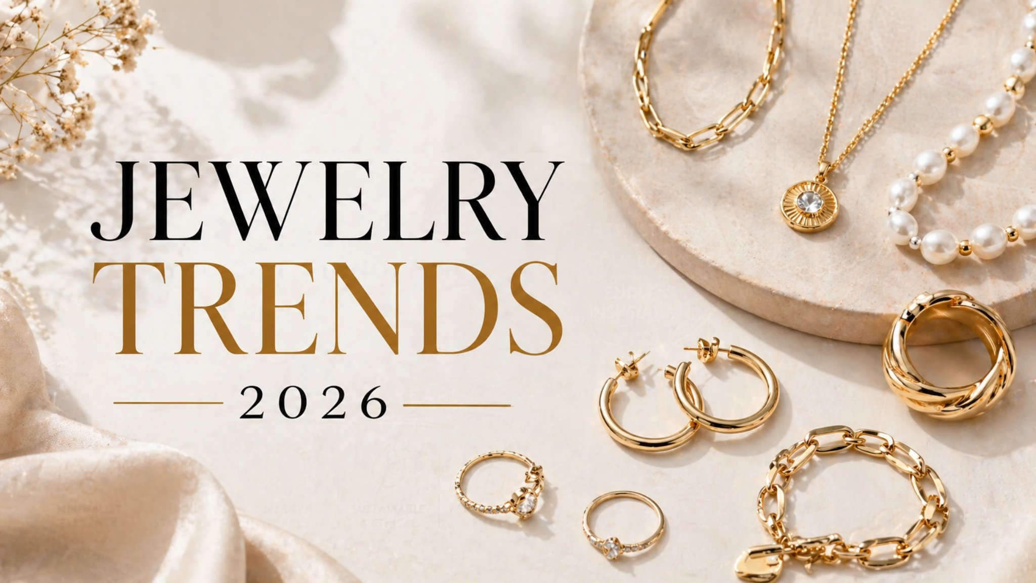 jewelry trend 2026