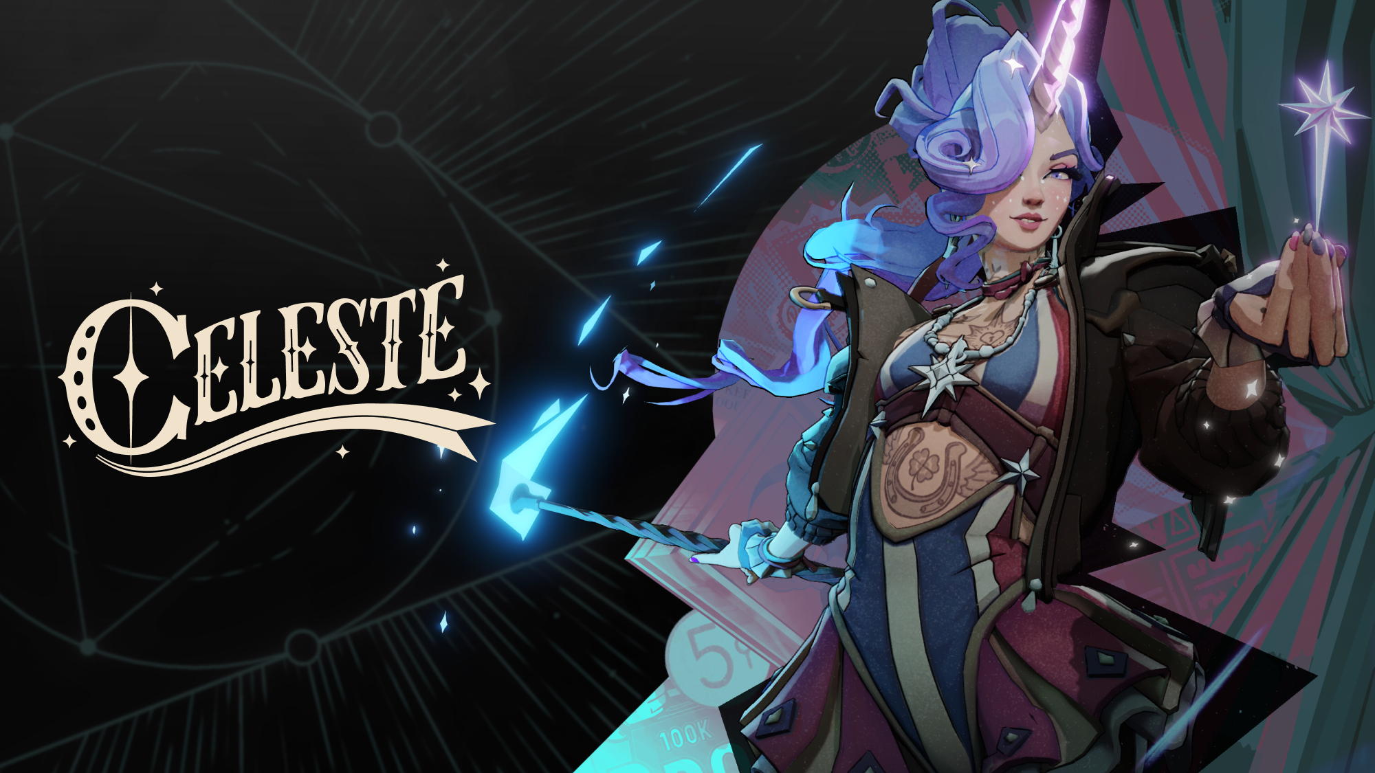 Celeste Deadlock Meme Page