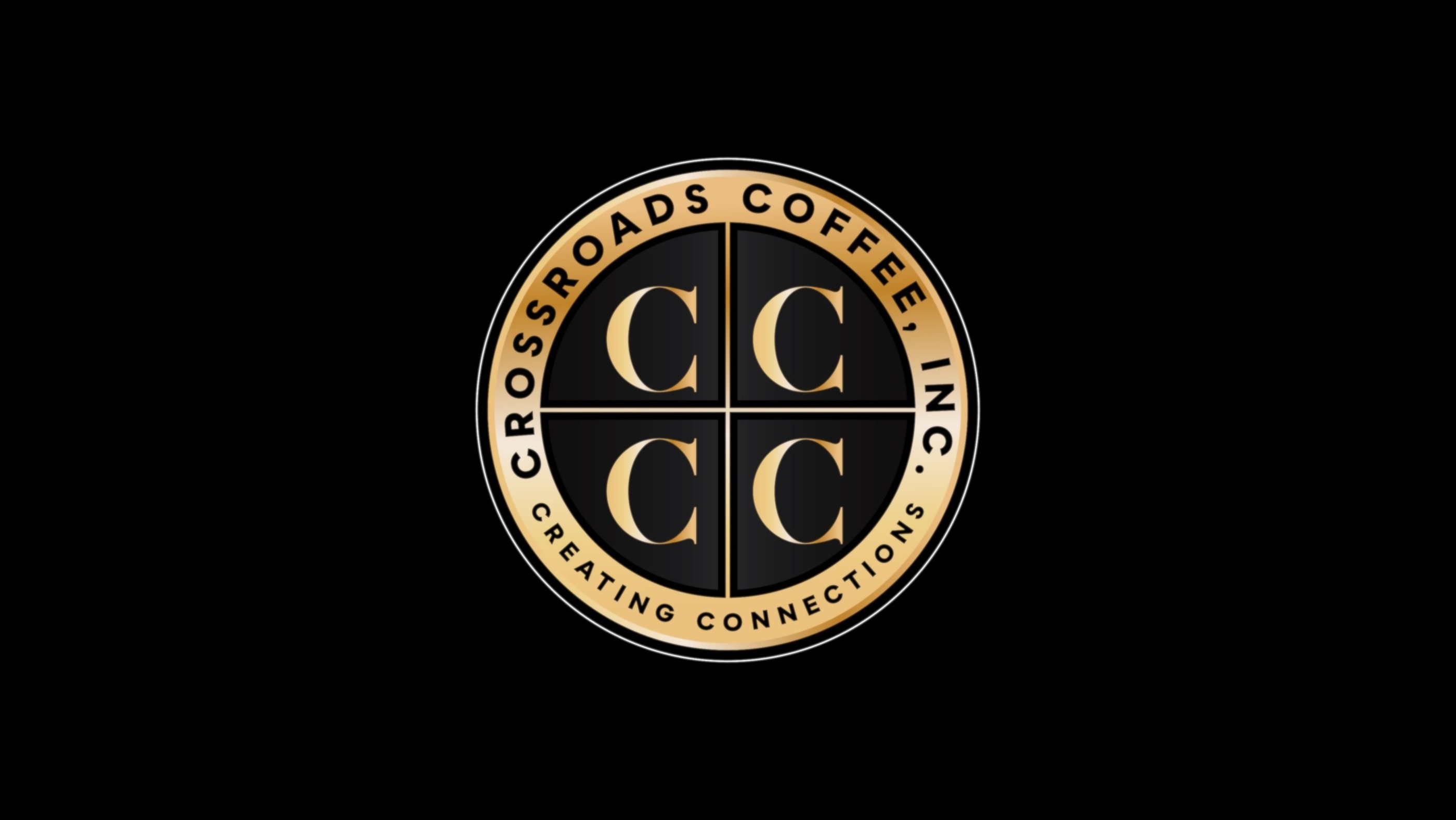 Crossroads Coffee, Inc logo