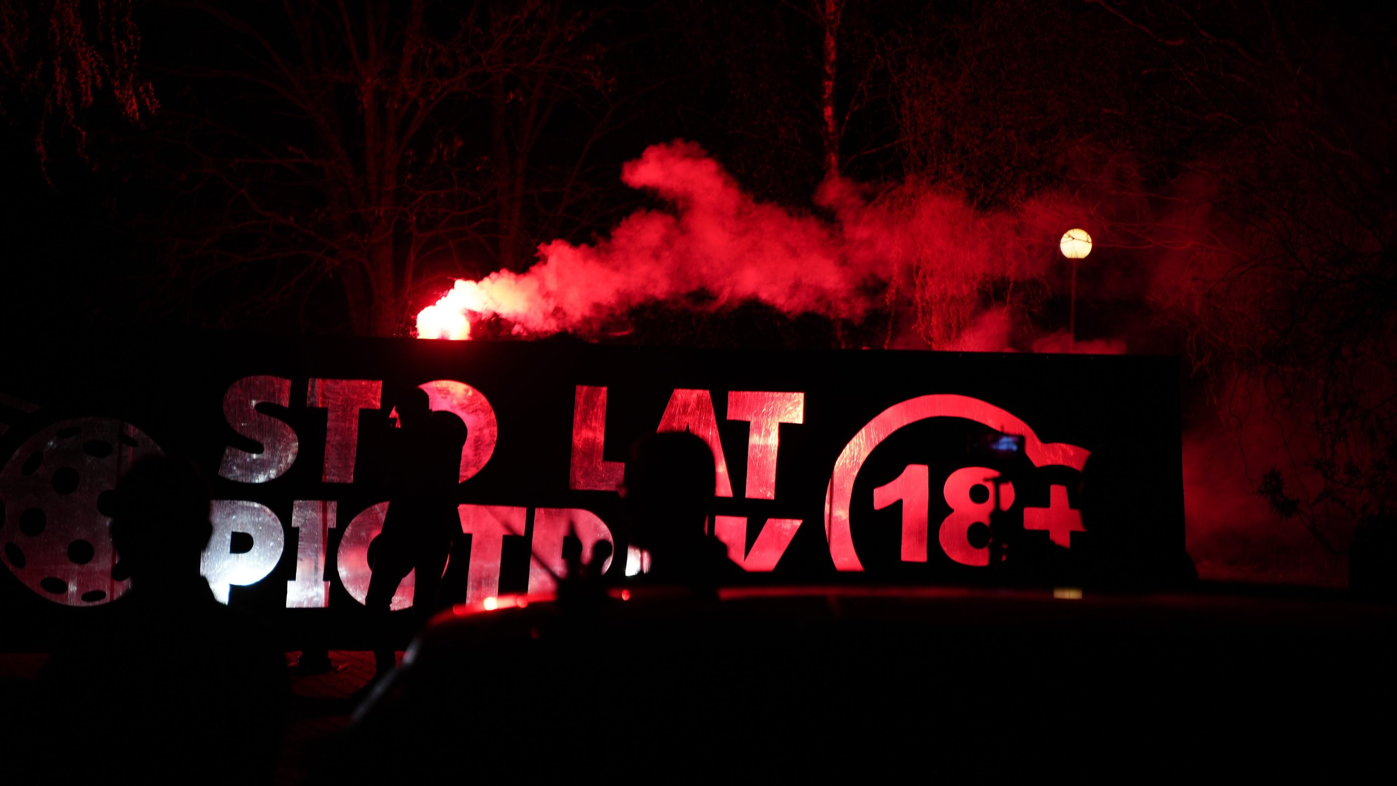 STO LAT! Pomysł na oryginalny prezent urodzinowy pirofolie pirotechnika