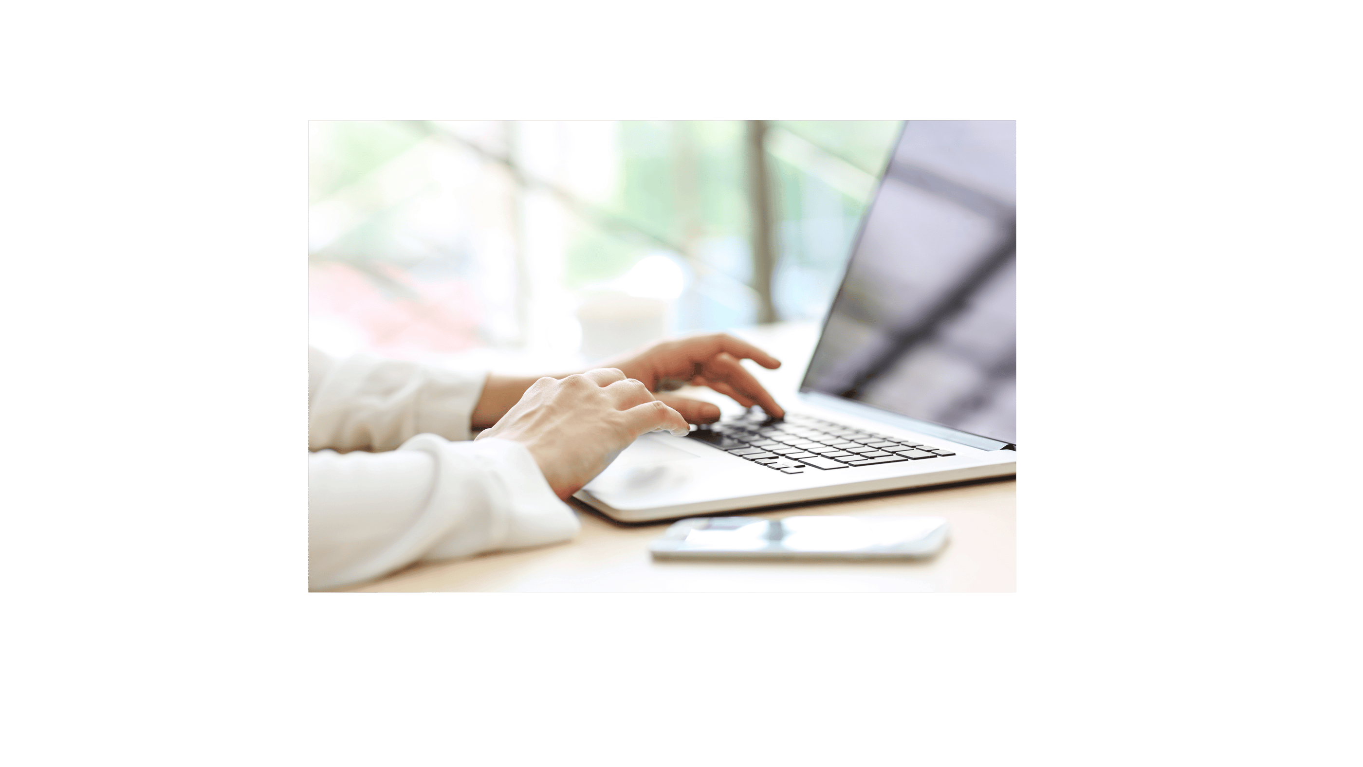 Joannie, fondatrice de Clarté Assist, assistante de gestion freelance  Saint Mathieu de Tréviers