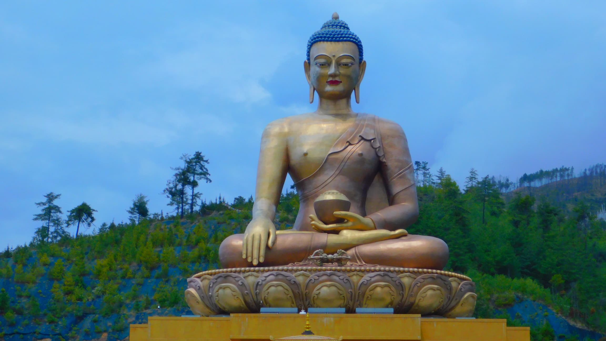 Buddha