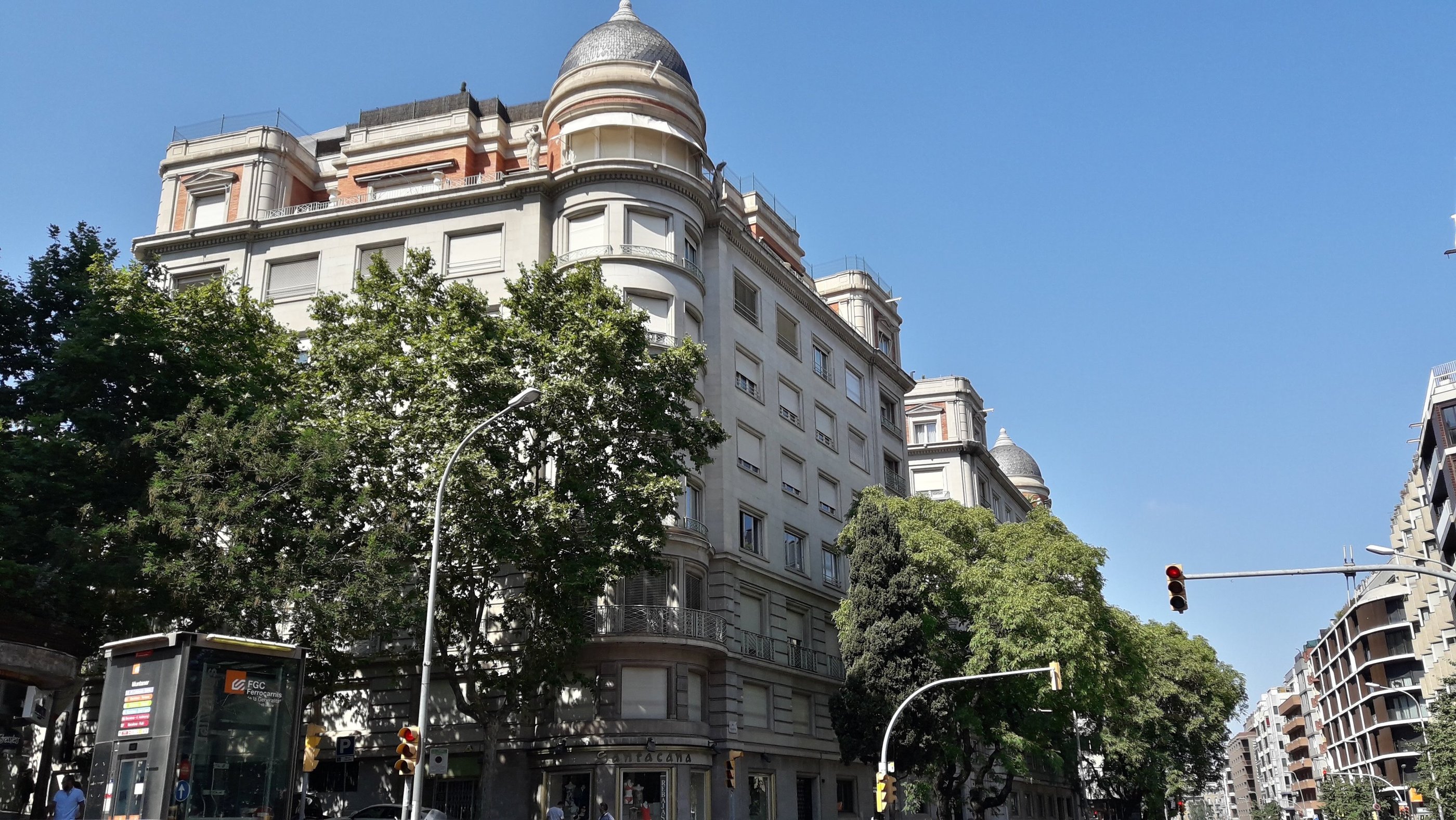 Vender Piso Sarria sant Gervasi