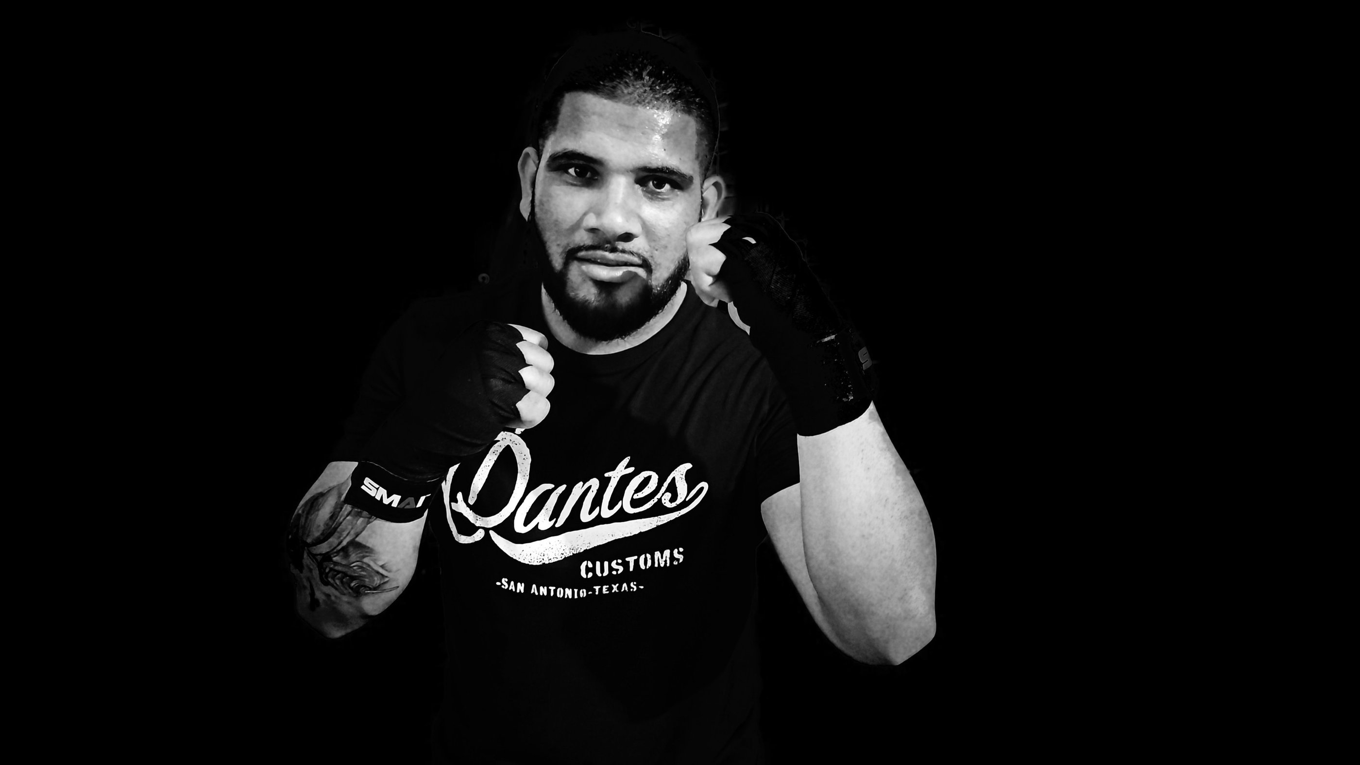 Ring Craft Boxing Club Athlete - Dilraj Singh