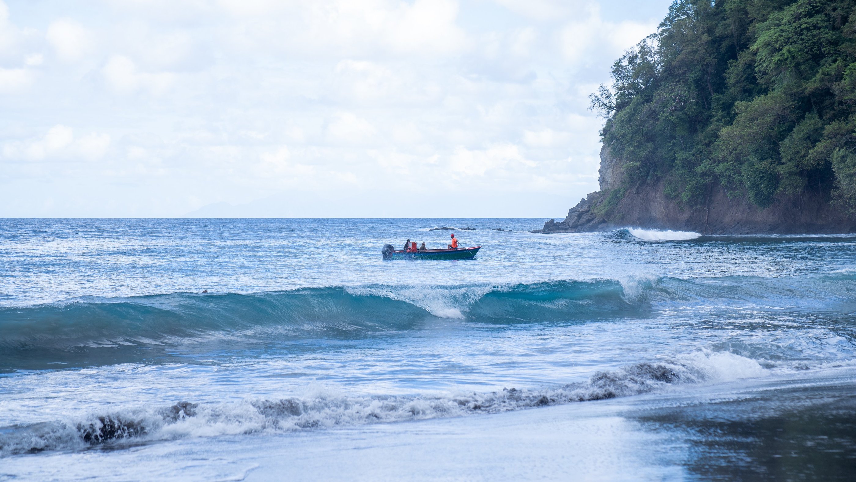Martinique paysage photo