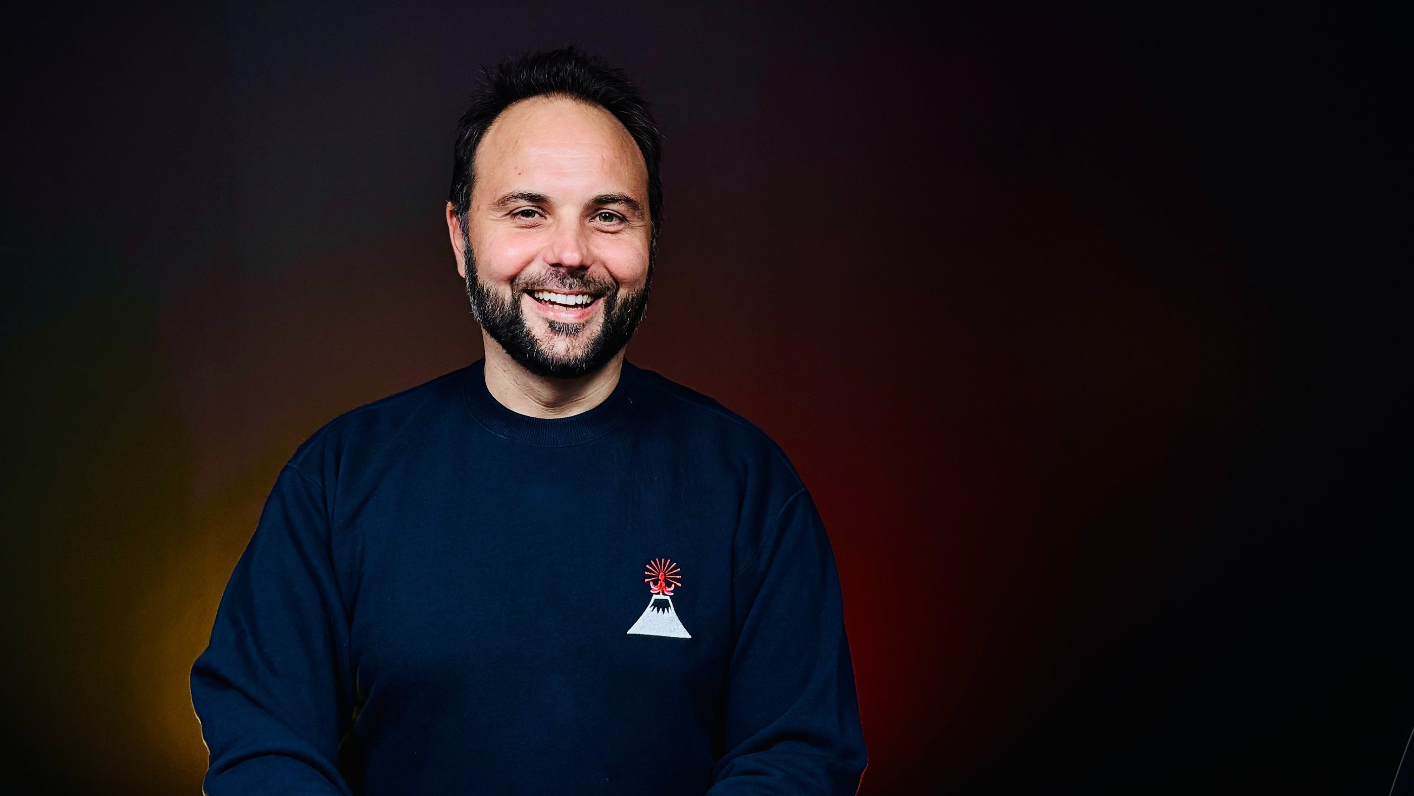 Olivier Klepatzky : formateur et coach professionnel en communication et management à Bordeaux