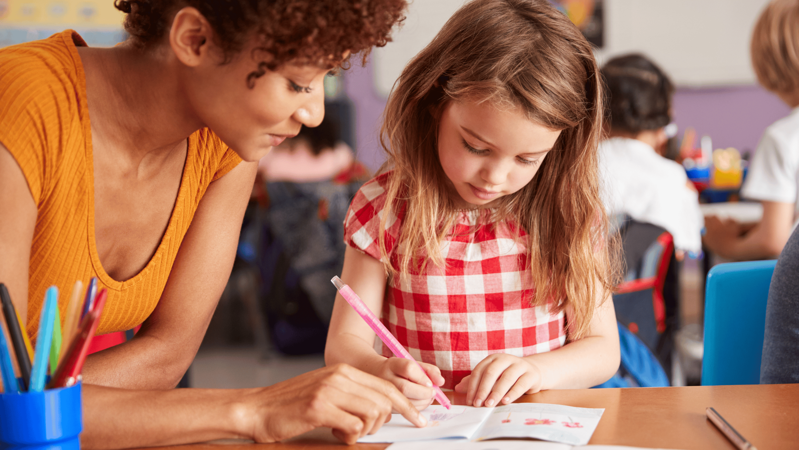 pedagoga en Mairena del Alcor