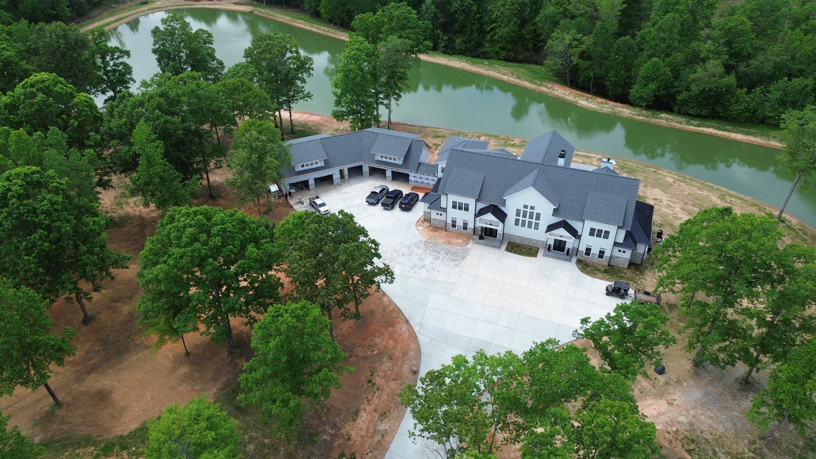Waxhaw Estate