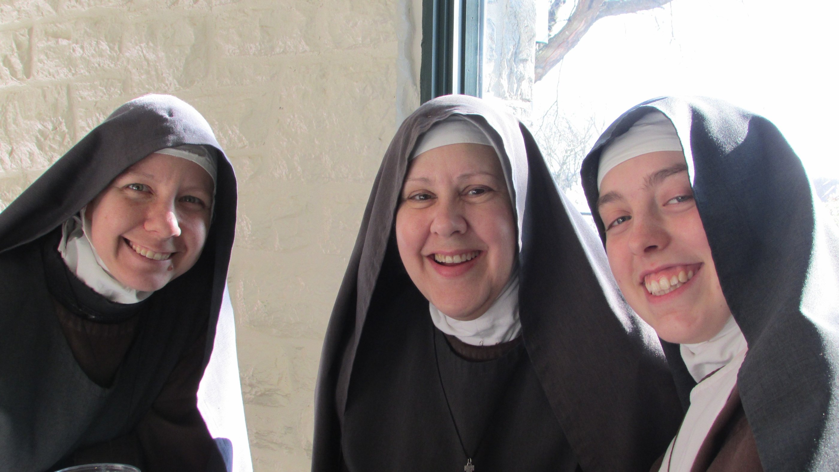 Franciscan Daughters of Mary