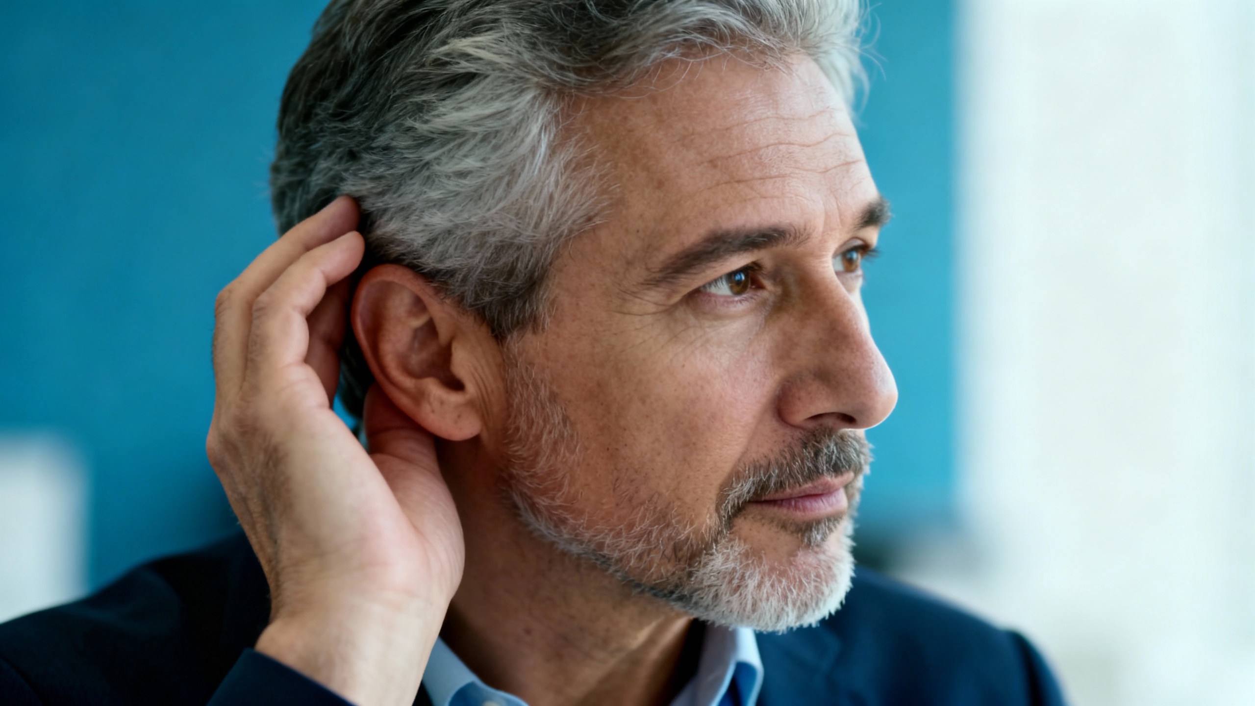 Comparação: aparelhos auditivos vs implante coclear - qual escolher para sua surdez ou perda auditiv