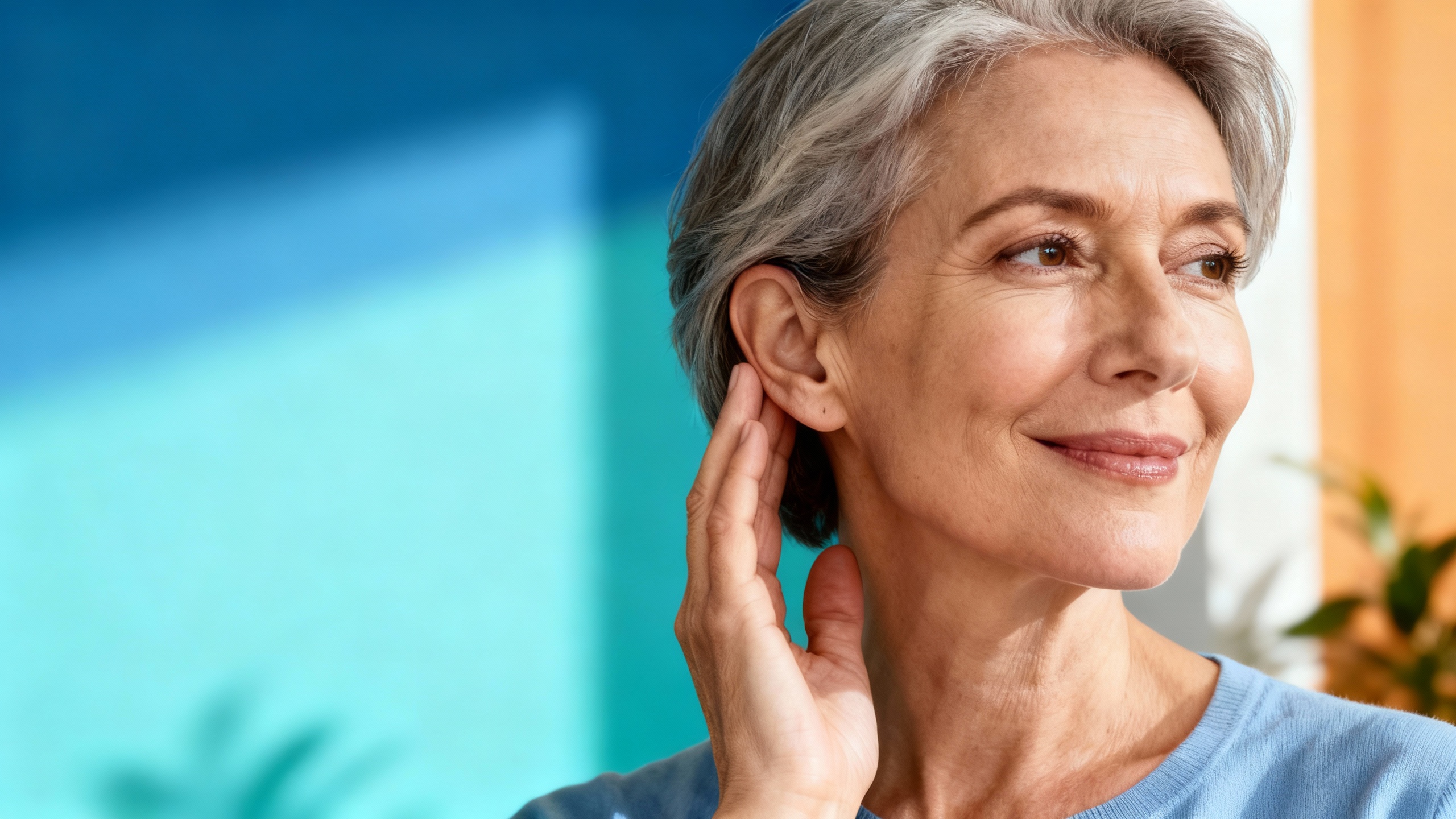 Mulheres e perda auditiva: impacto dos hormônios, menopausa e cuidados auditivos específicos