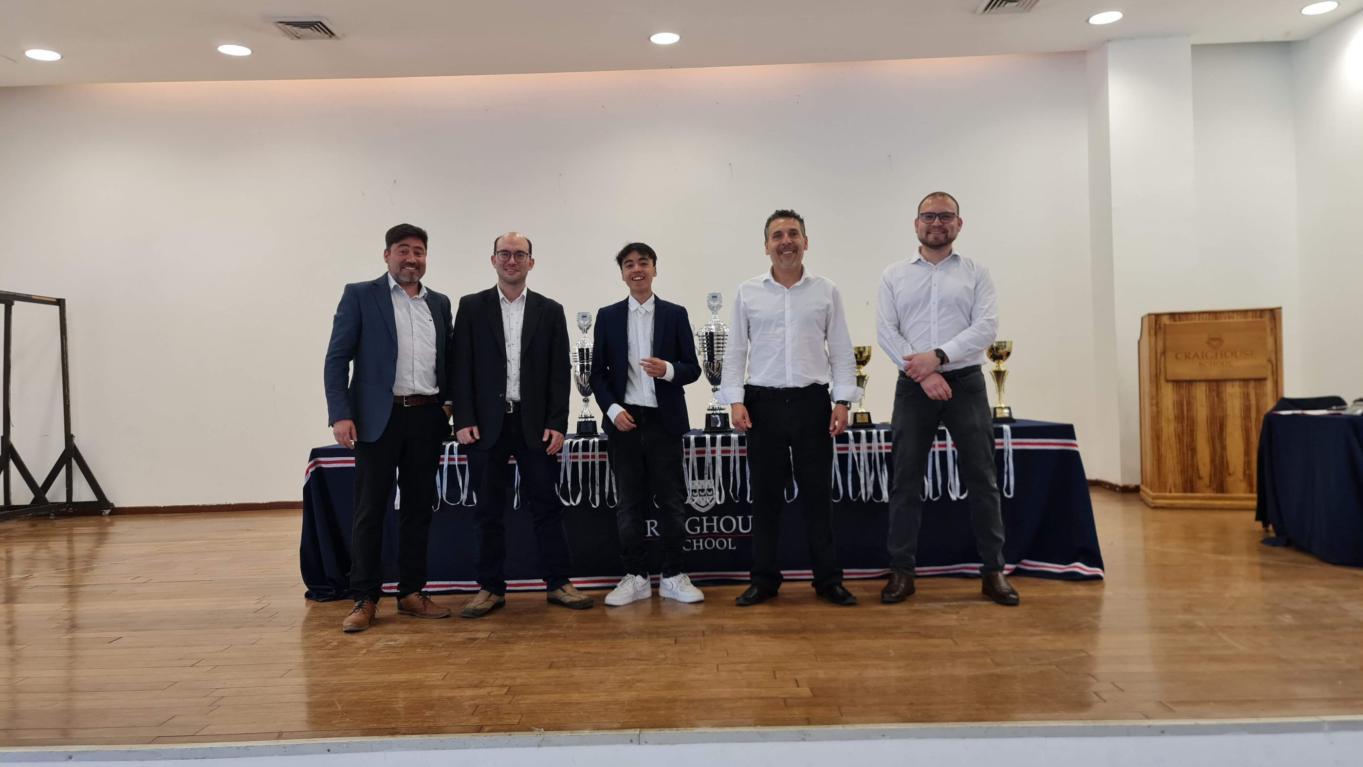 equipo smartchess chile 