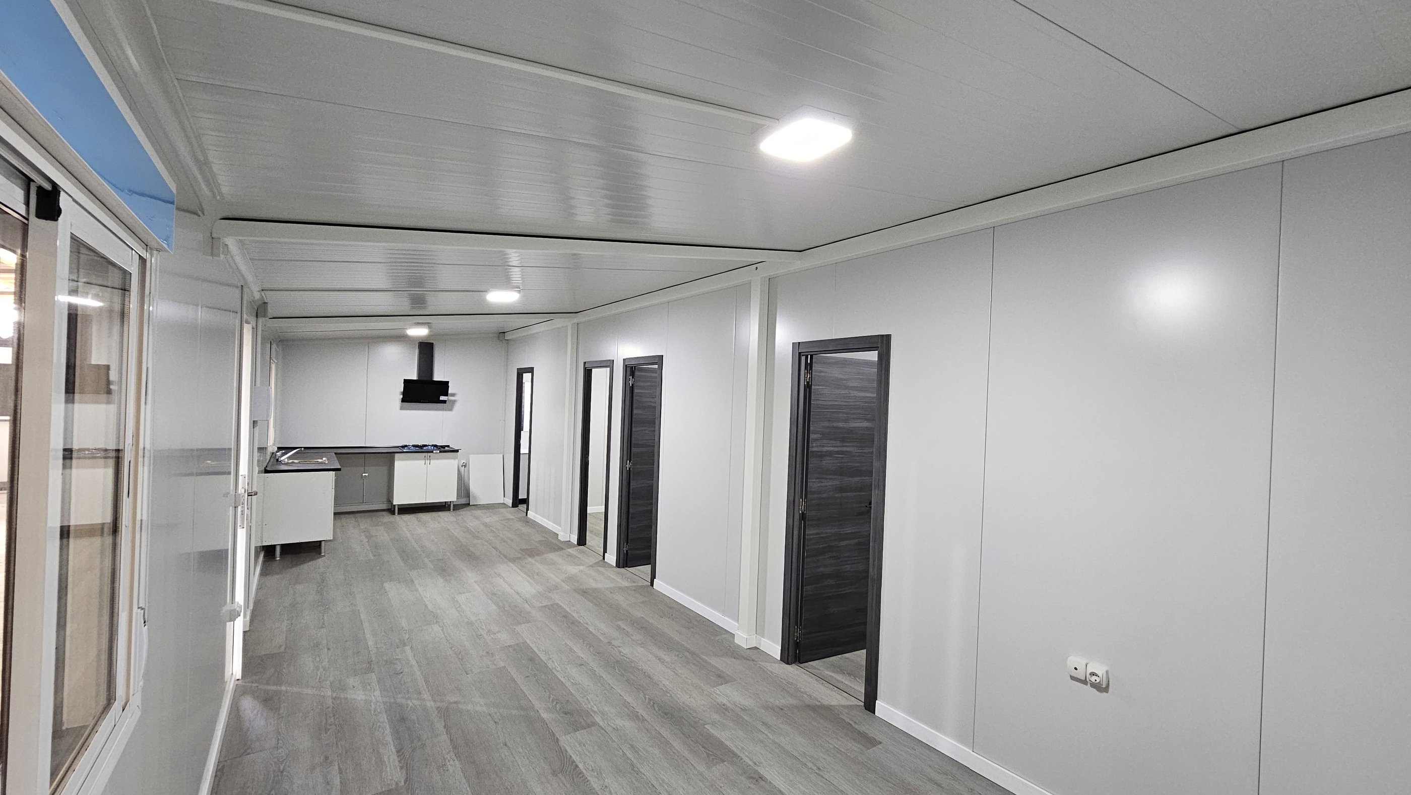 casa prefabricada sevilla