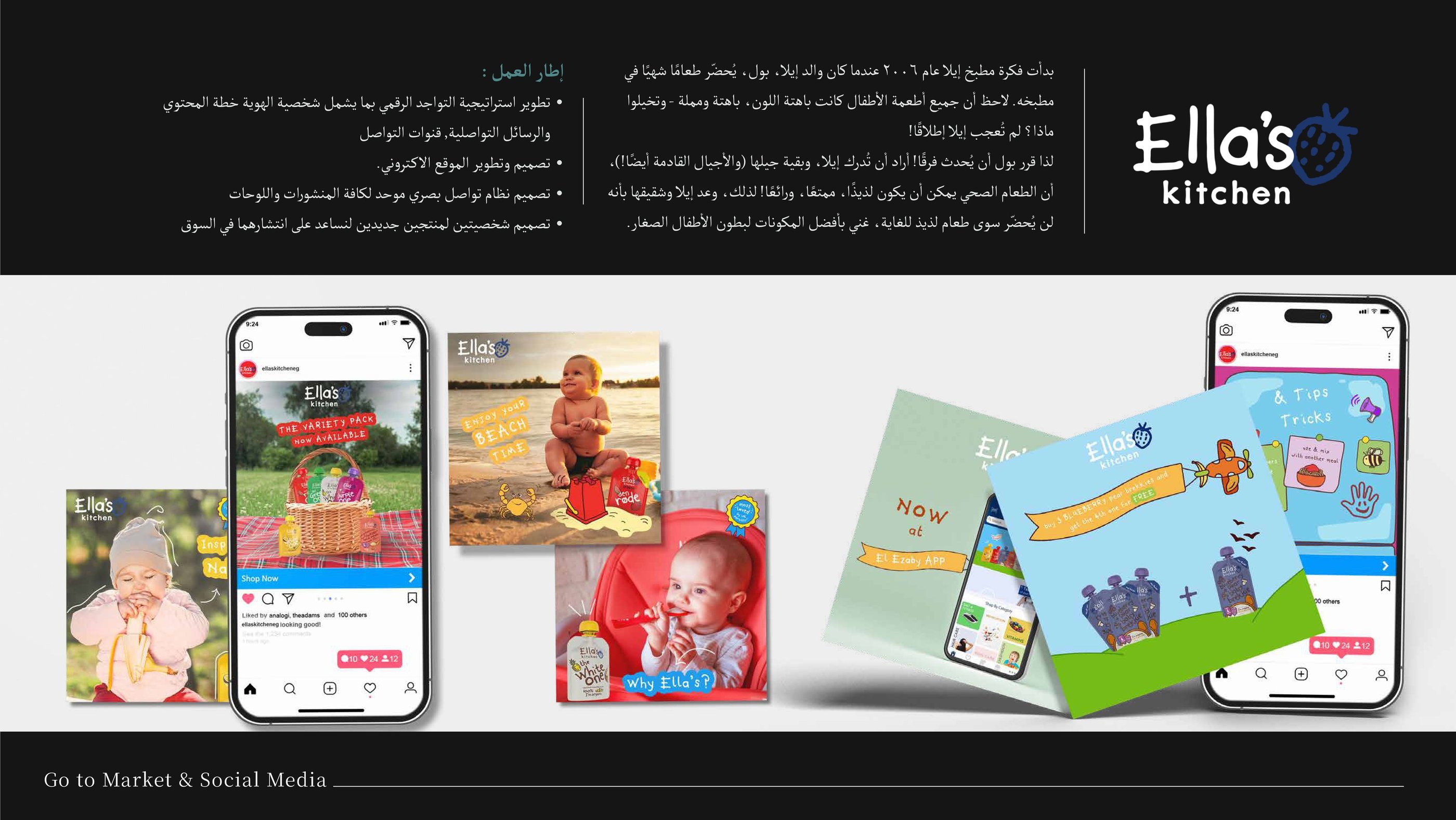 ELLA'S PROJECT BY THULUTH