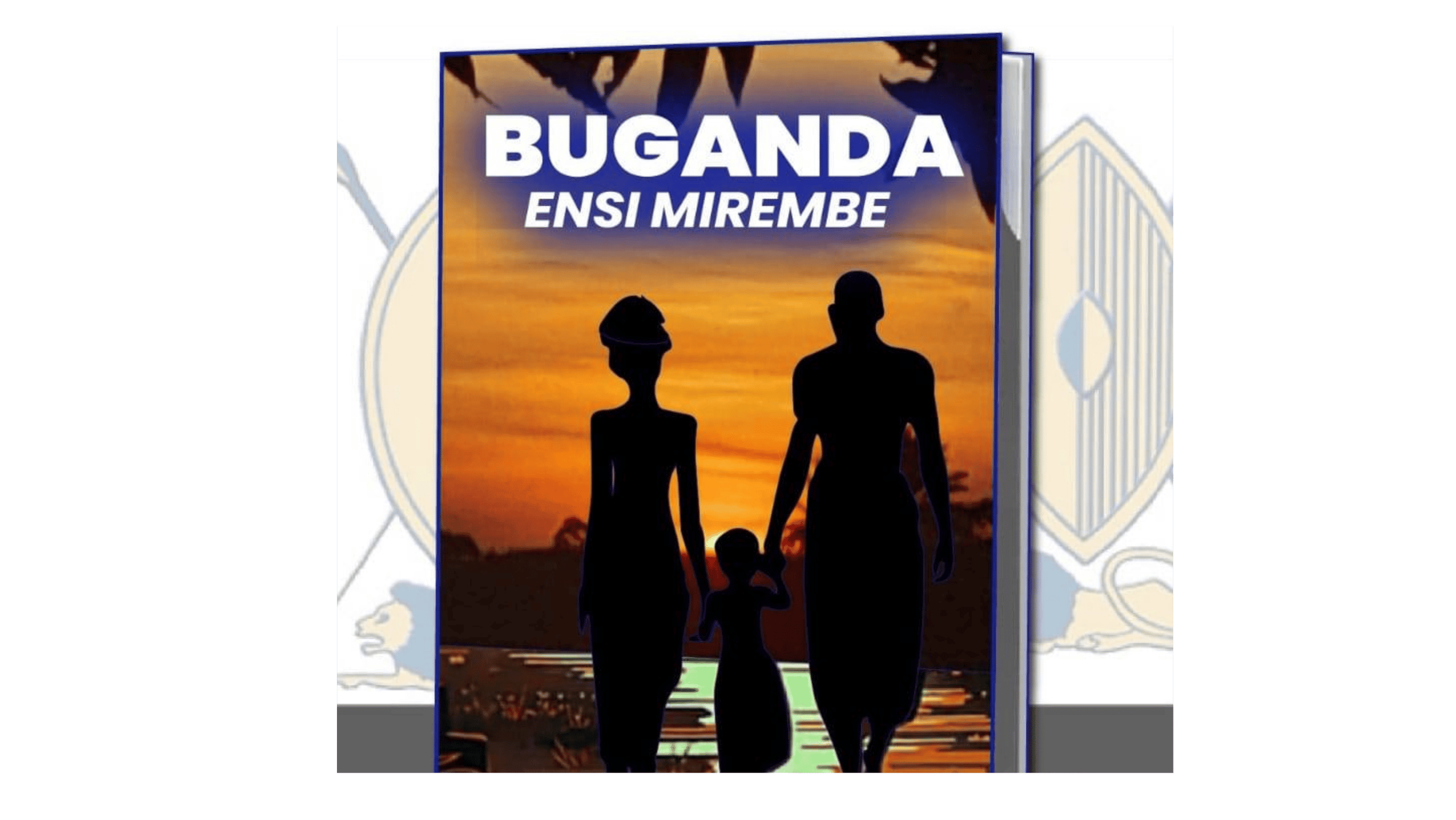 Buganda Ensi mirembe