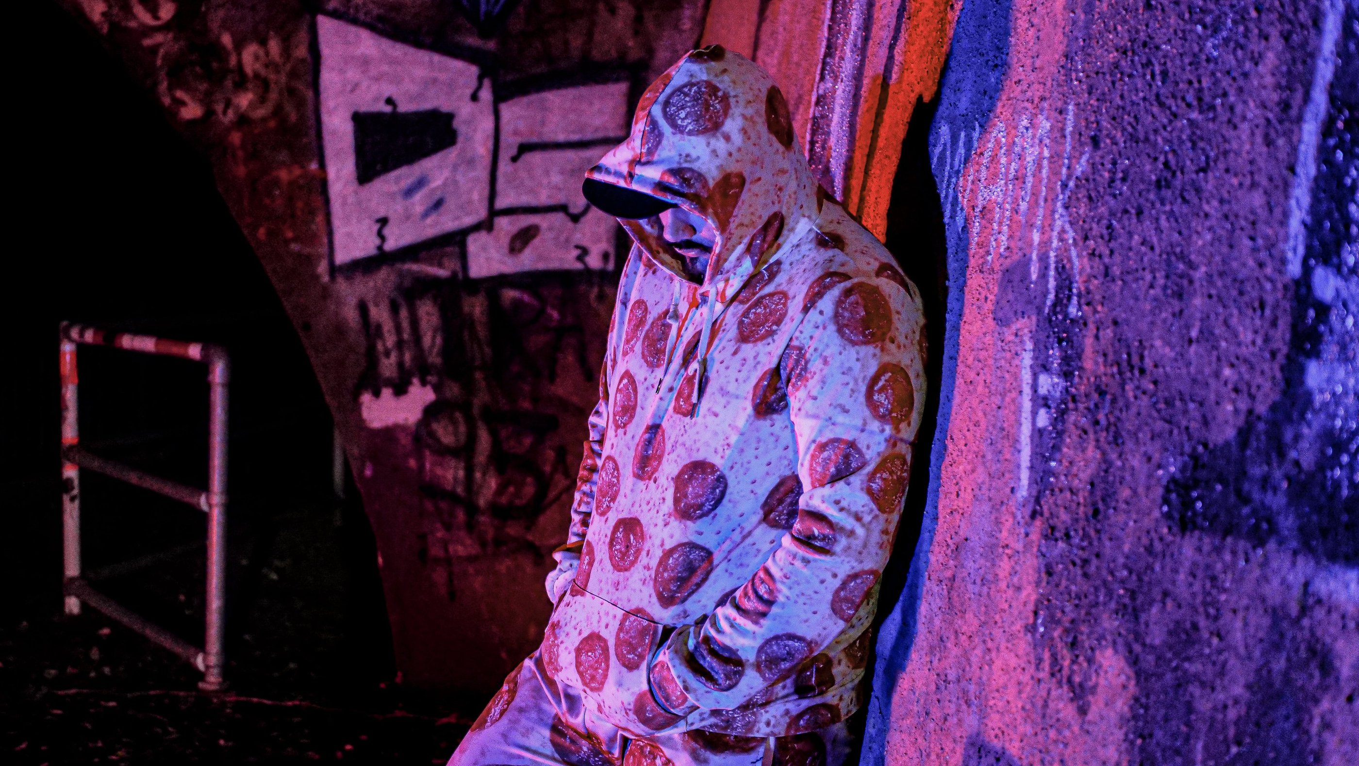 Streamer und Content Creator Peanut Play - Fotocredits: Mary Blyatchester