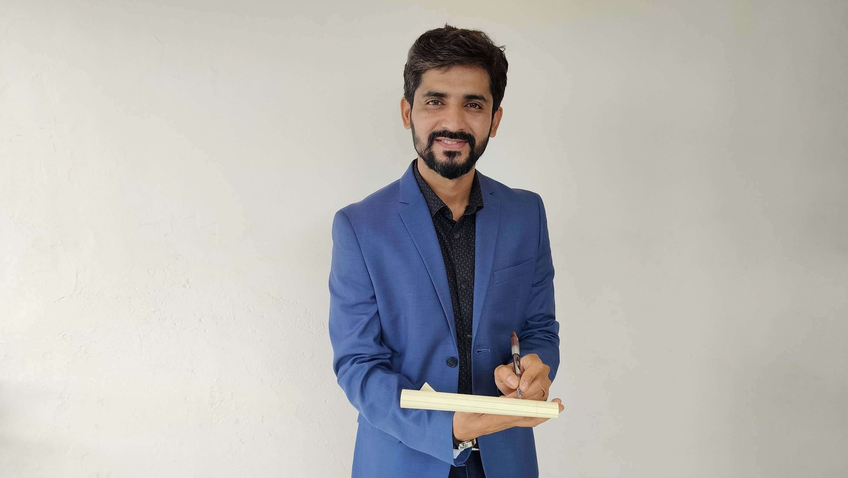 Amit Khandelwal Life Coaching