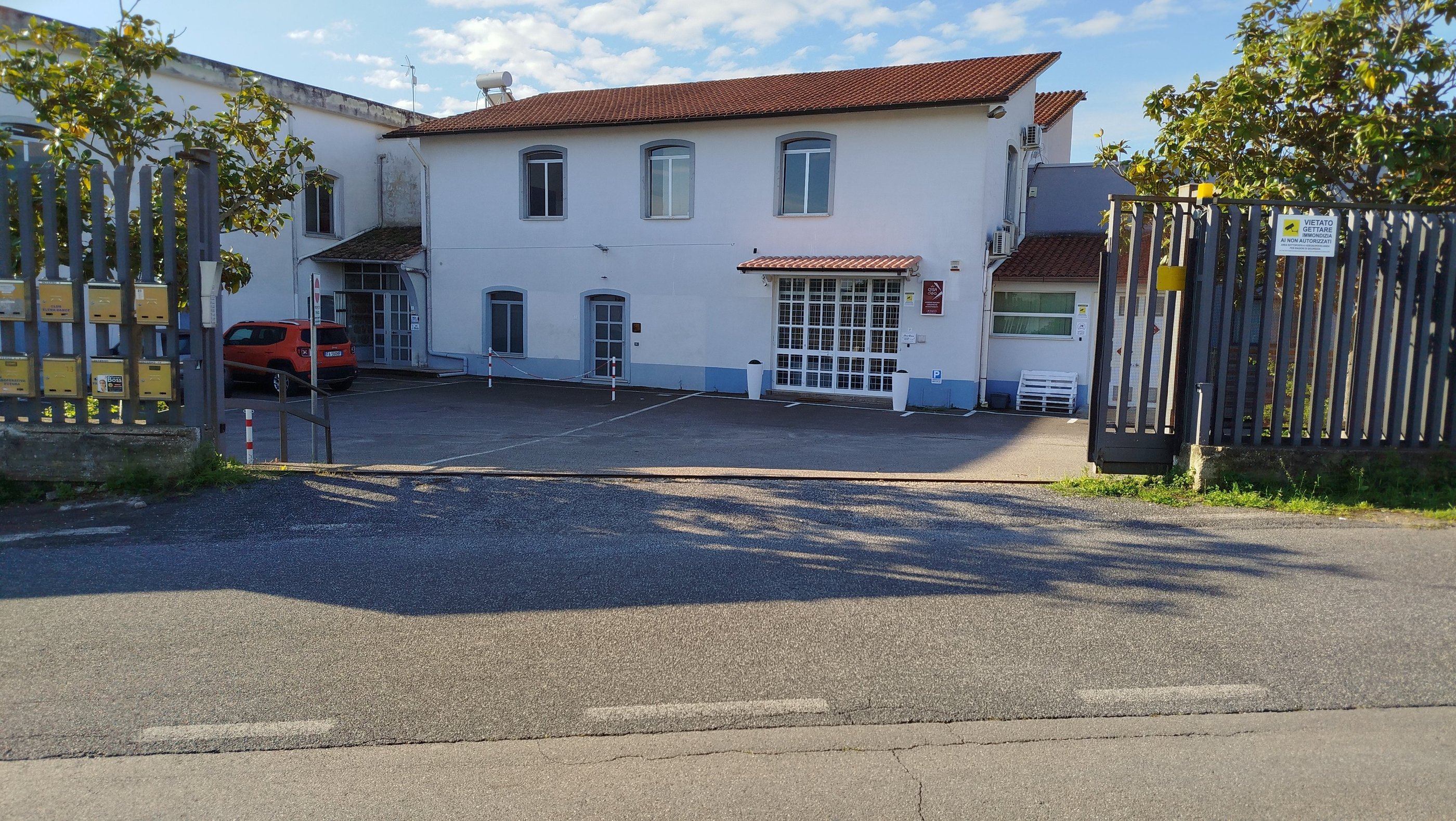 property for sale civita castellana