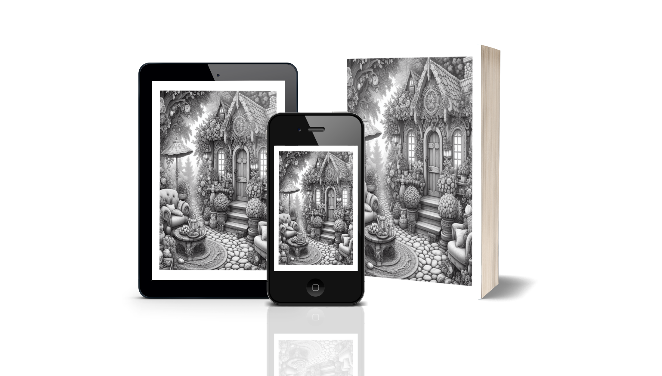 adult coloring pages