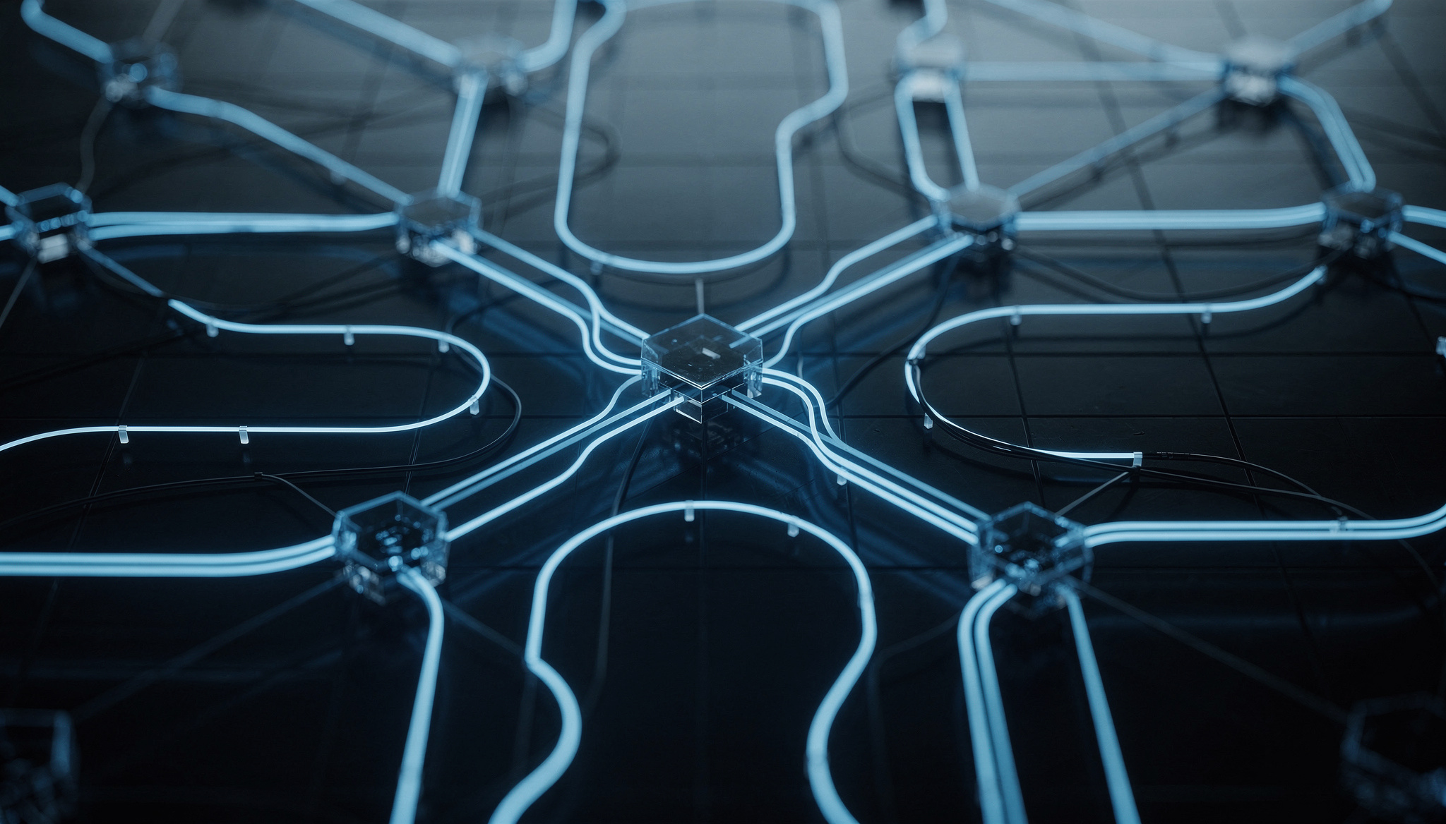 Coherencia de Marca Omnicanal: El Arte de No Parecer "Esquizofrénico" en un Mundo Fragmentado