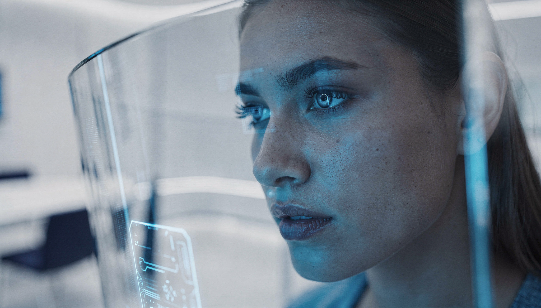 2. Análisis del Estado del Arte: Los Gigantes del Vídeo IA