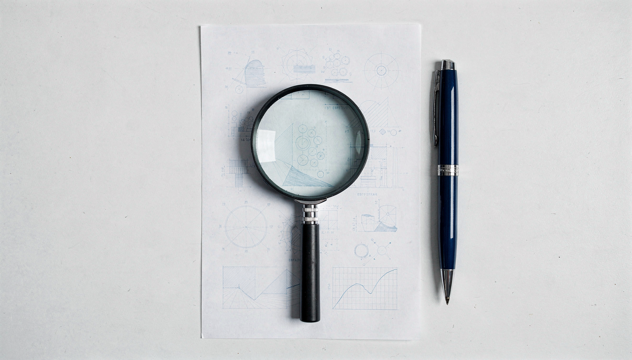 6. Metodología de Auditoría: El "CSI" de tu Marca