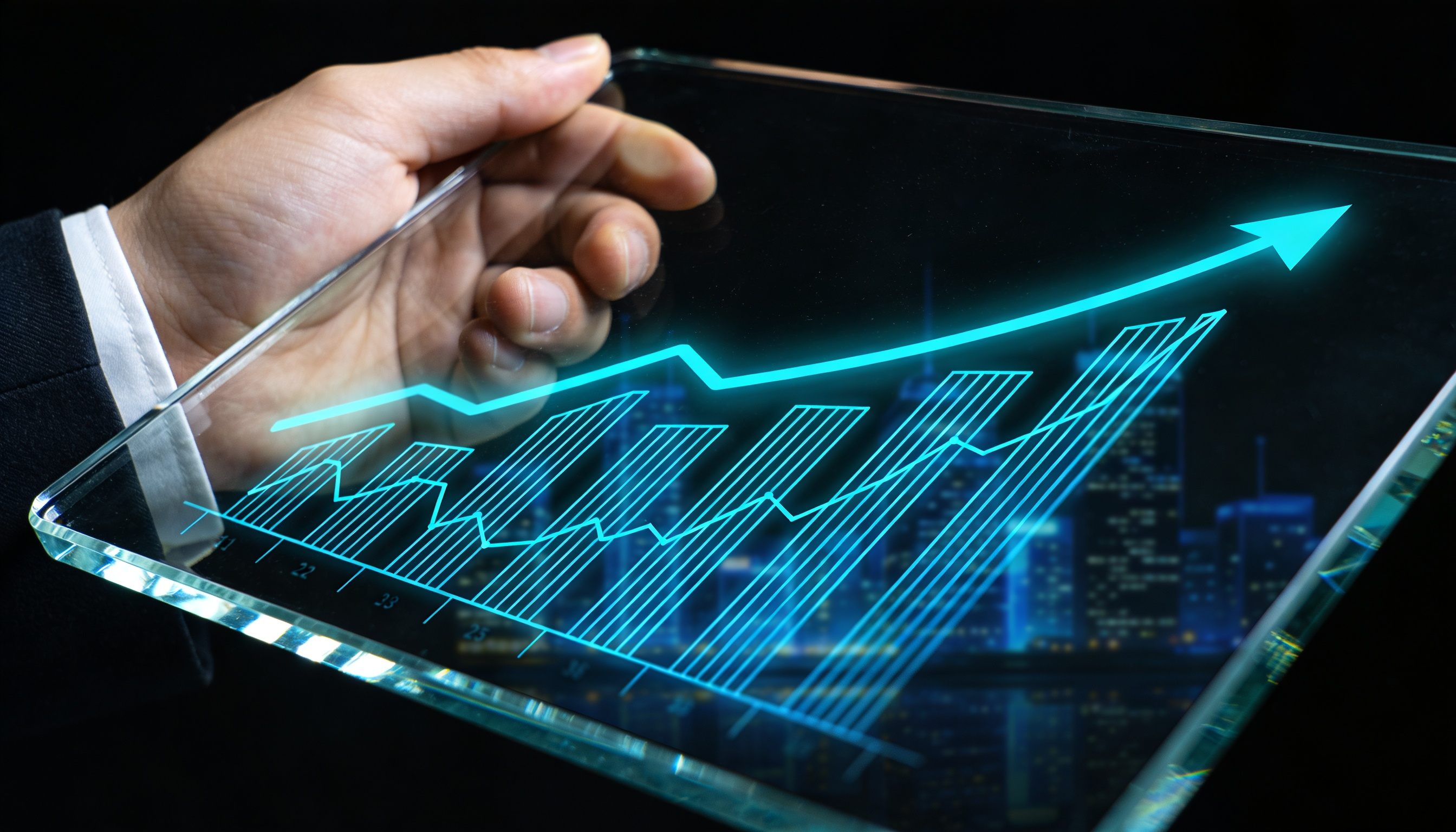 Las Nuevas Métricas: Midiendo lo Invisible