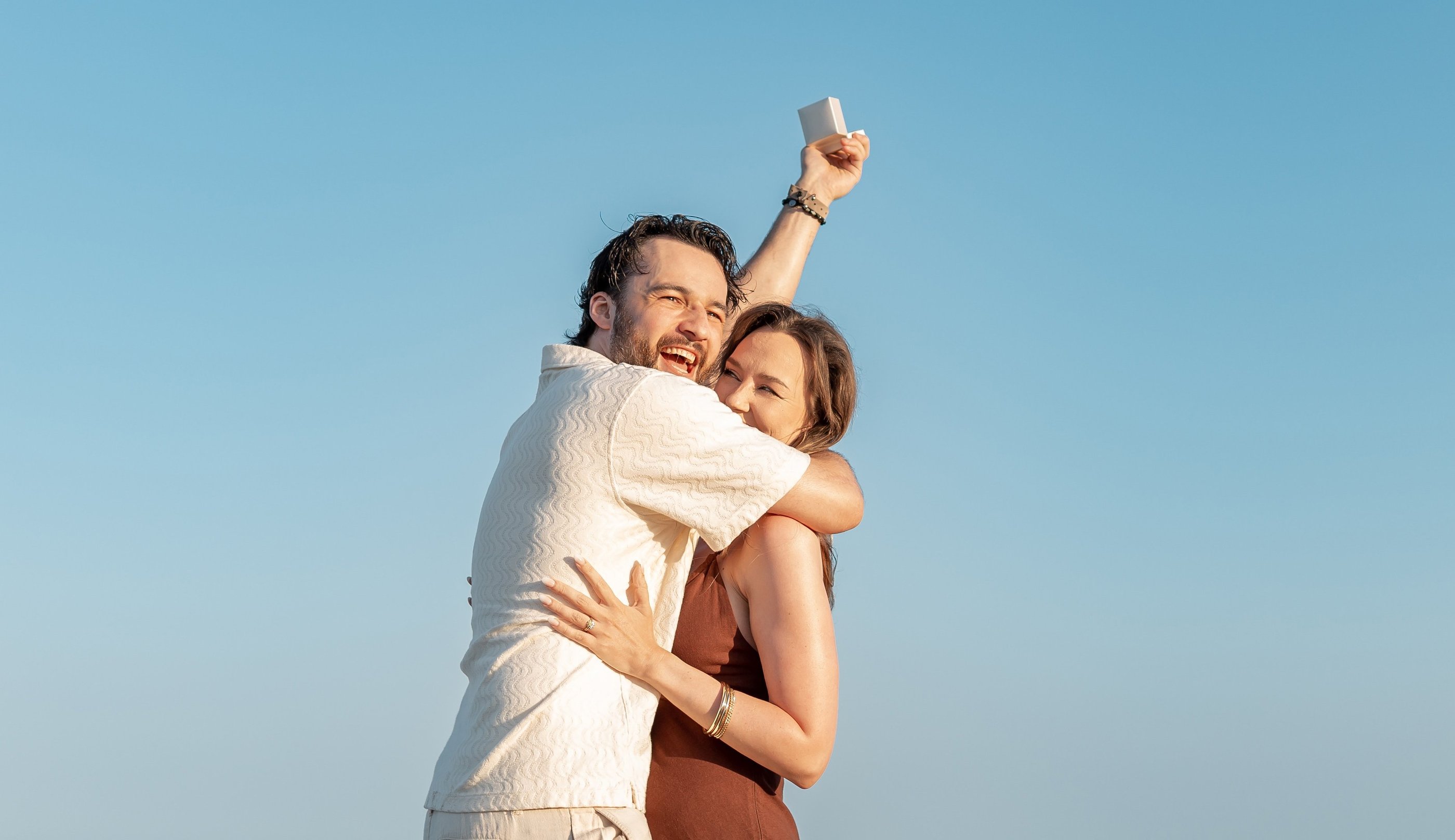 Engagement Gran Canaria 