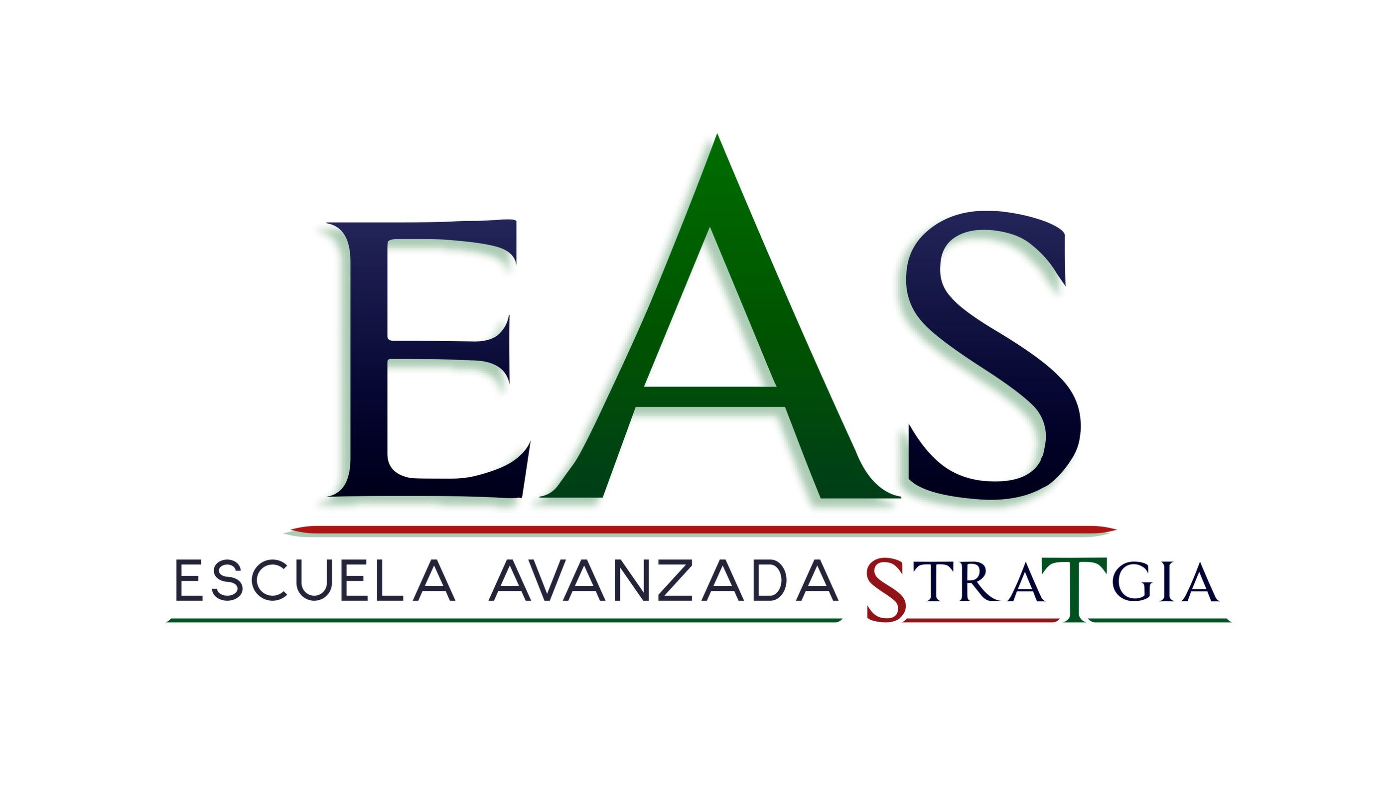 Logo de la Escuela Avanzada StraTgia